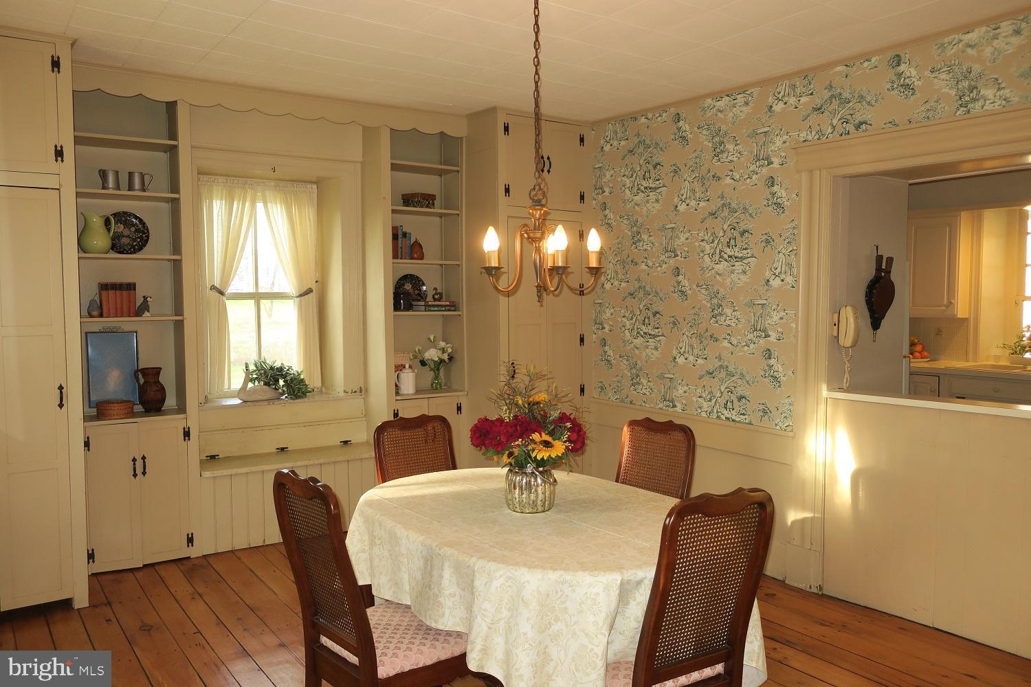 MYERSTOWN AREA - Residential