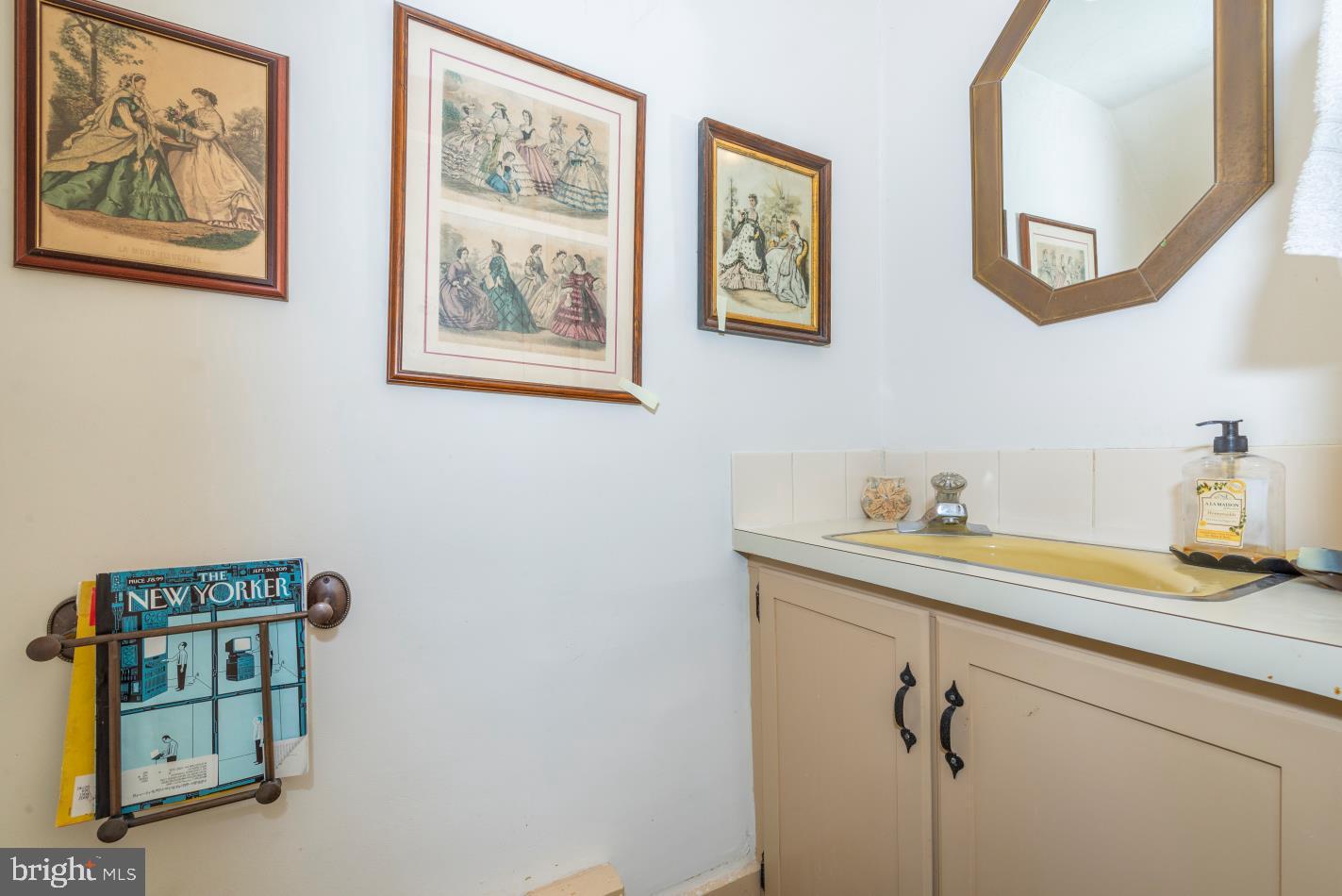 MYERSTOWN AREA - Residential