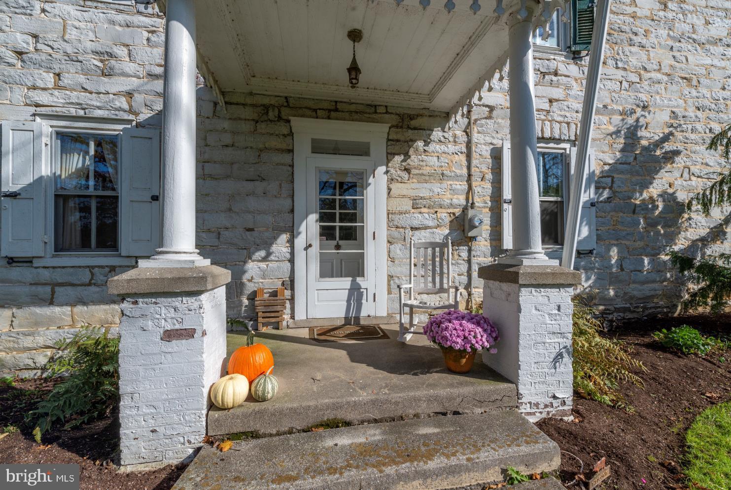 MYERSTOWN AREA - Residential