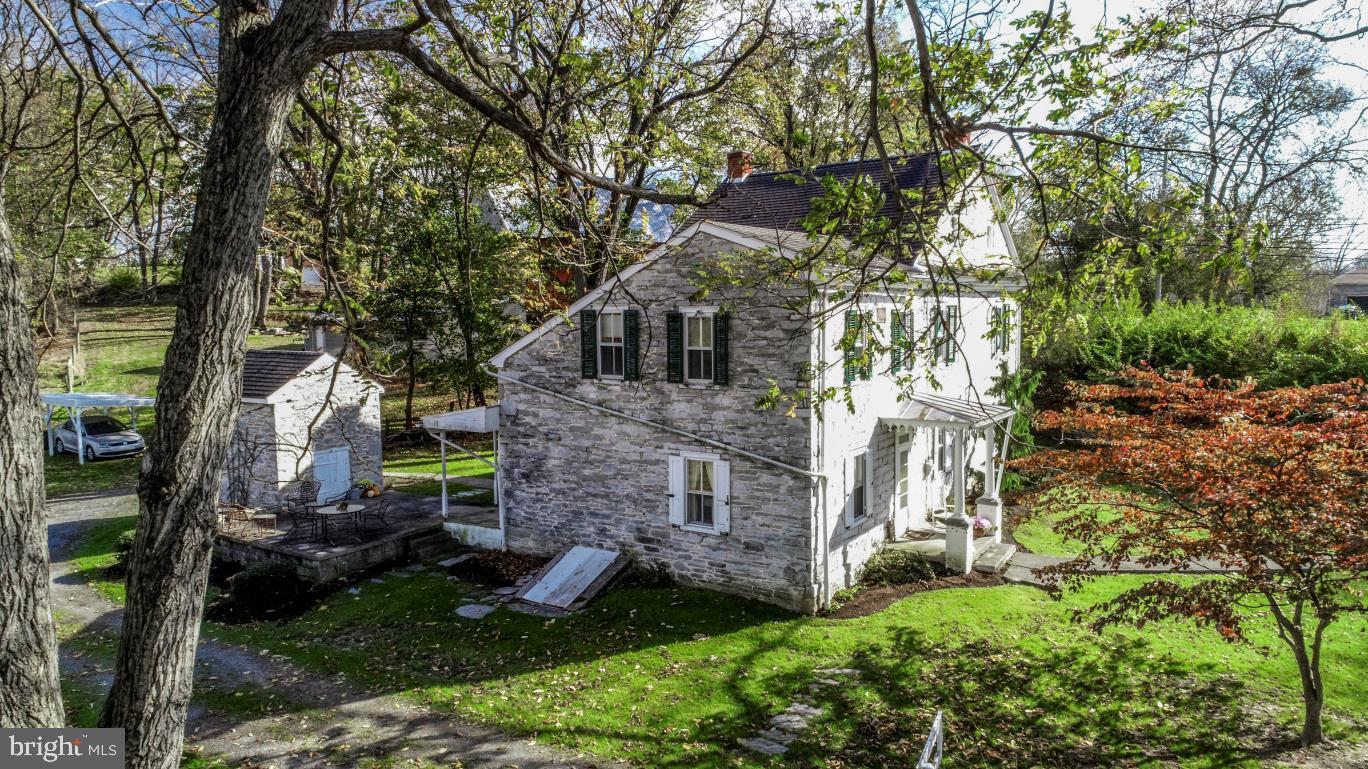 MYERSTOWN AREA - Residential