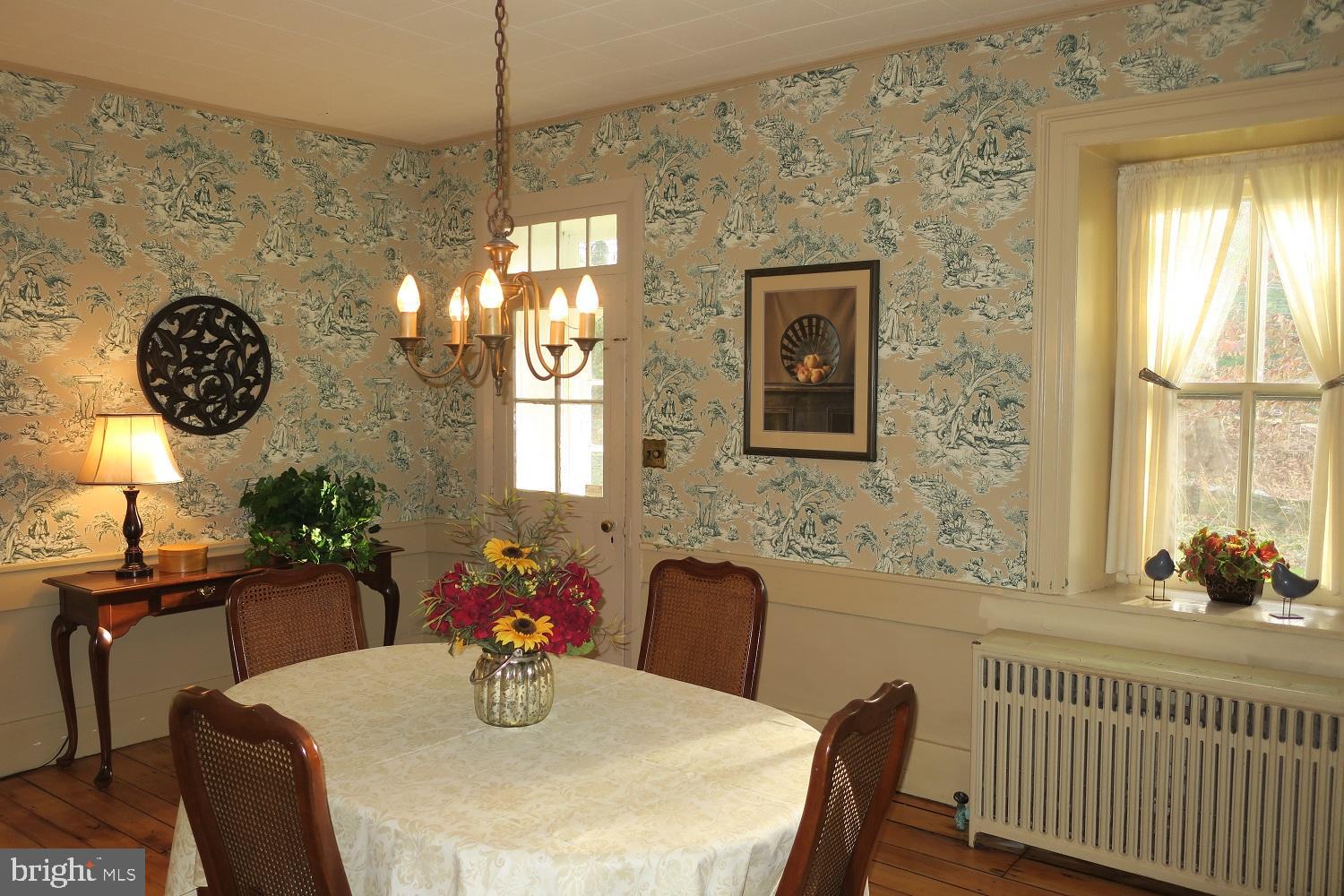 MYERSTOWN AREA - Residential