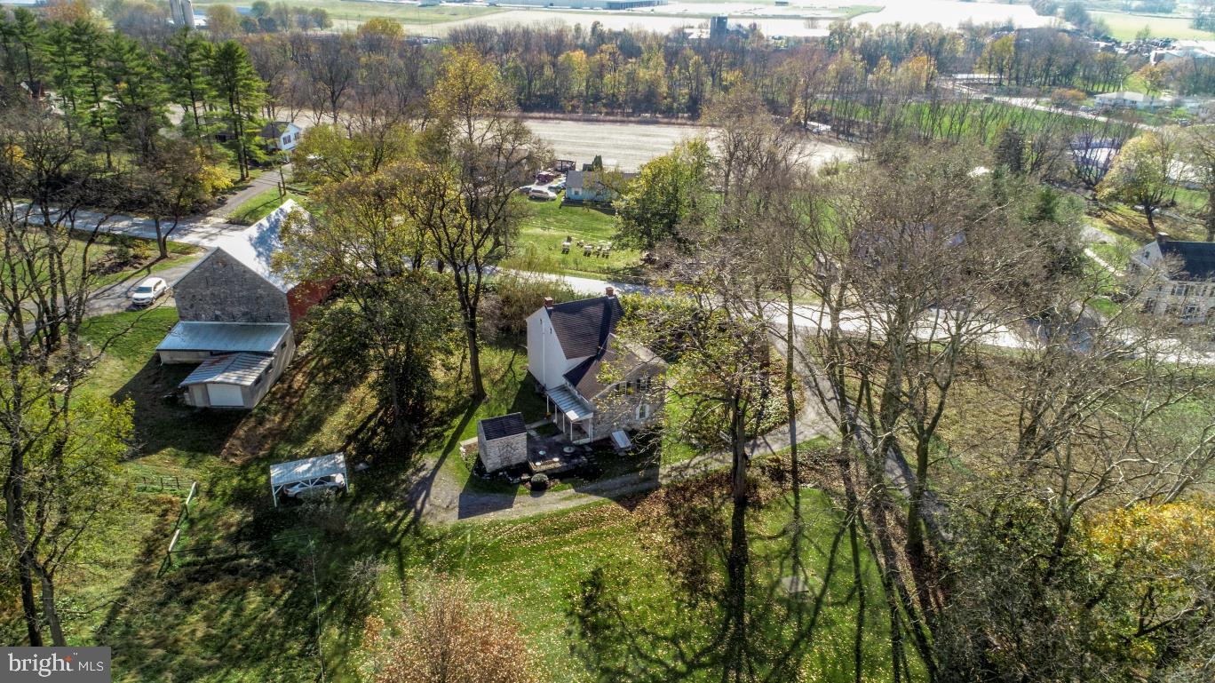 MYERSTOWN AREA - Residential