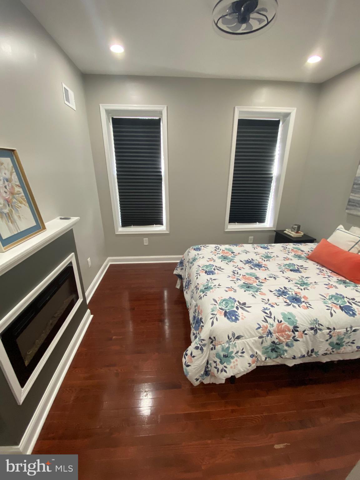 RESERVOIR HILL - Residential Lease