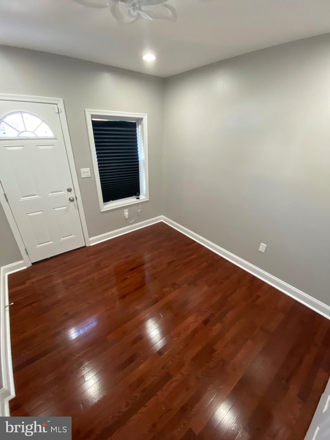 RESERVOIR HILL - Residential Lease