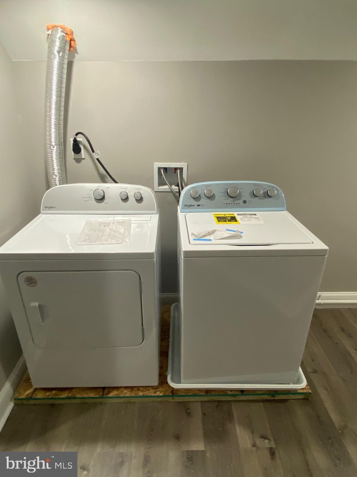 RESERVOIR HILL - Residential Lease