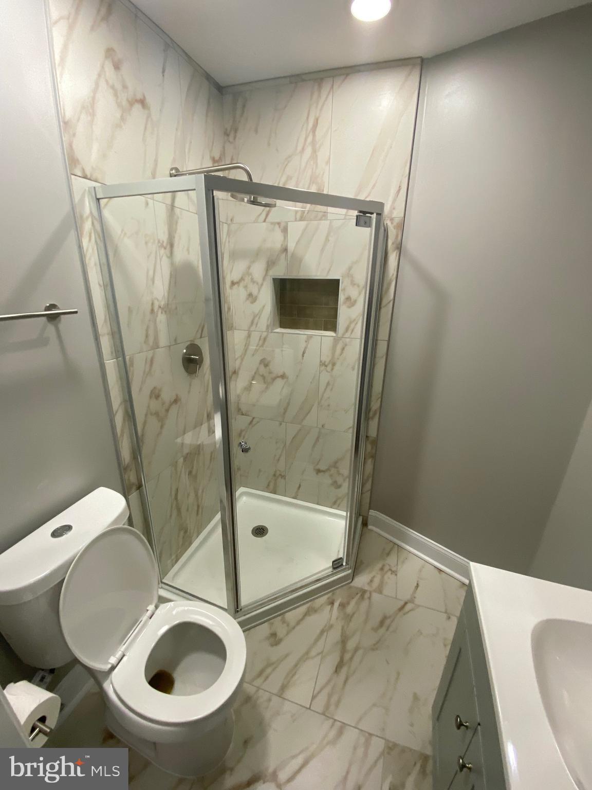 RESERVOIR HILL - Residential Lease