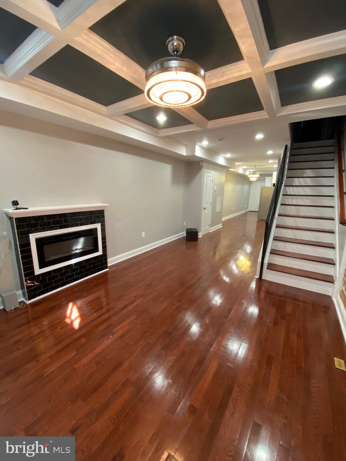 RESERVOIR HILL - Residential Lease