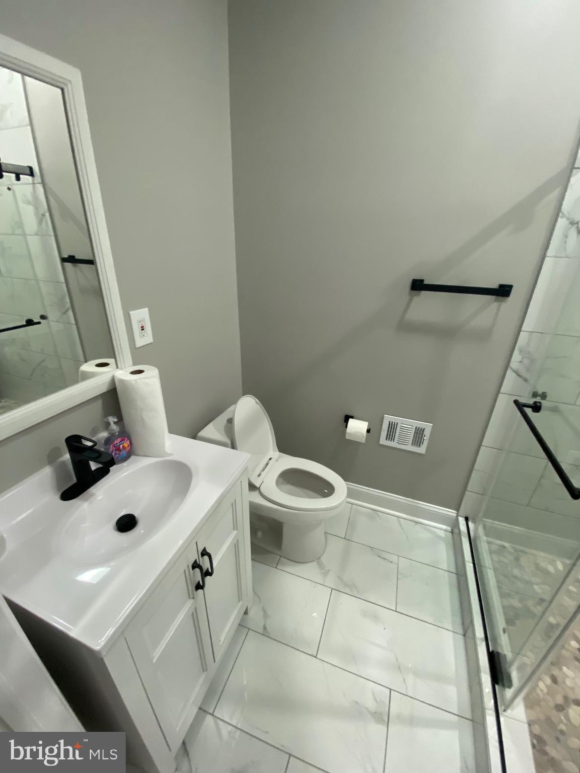 RESERVOIR HILL - Residential Lease