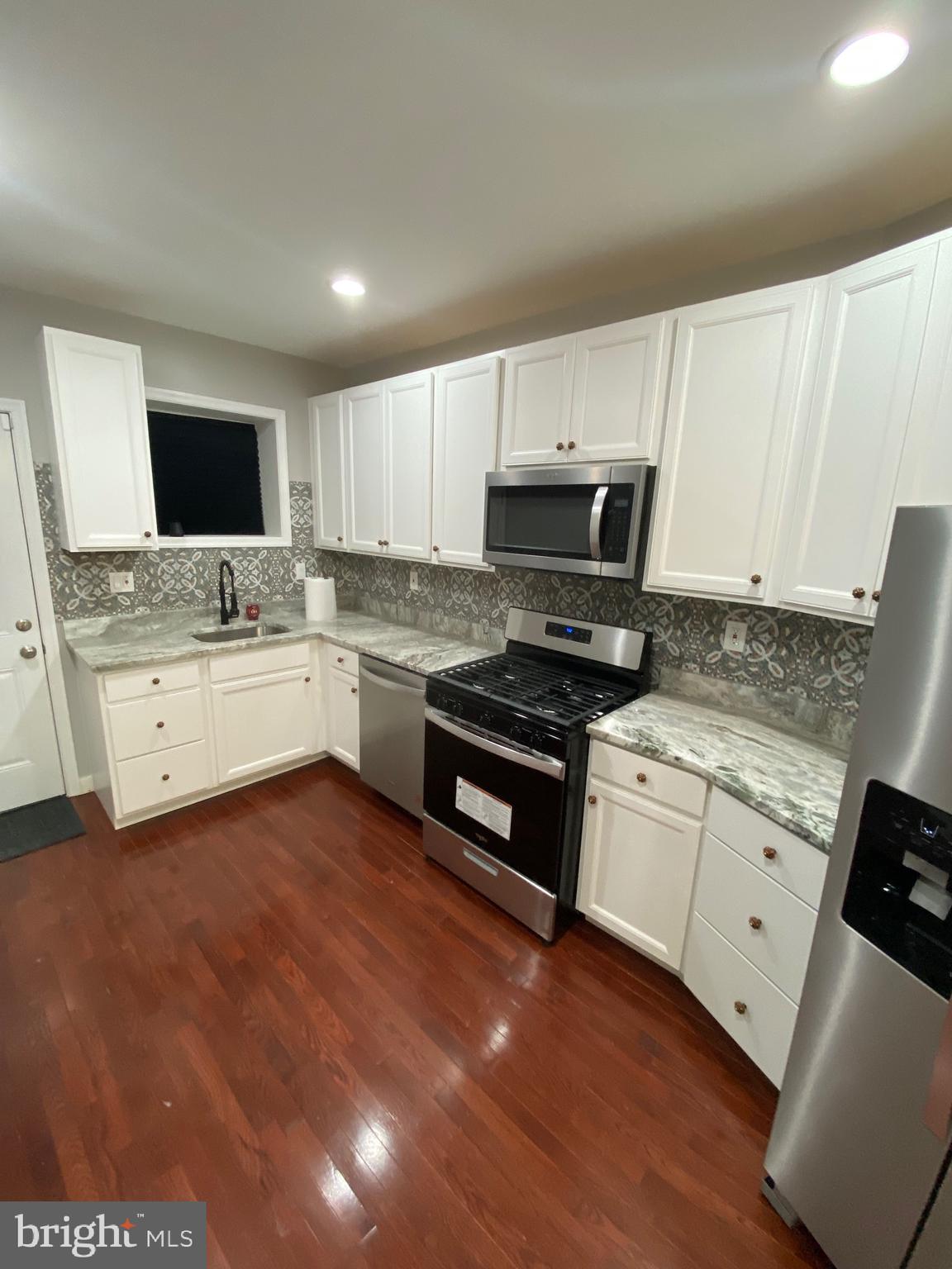 RESERVOIR HILL - Residential Lease