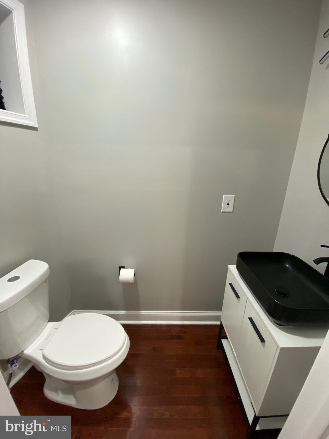 RESERVOIR HILL - Residential Lease