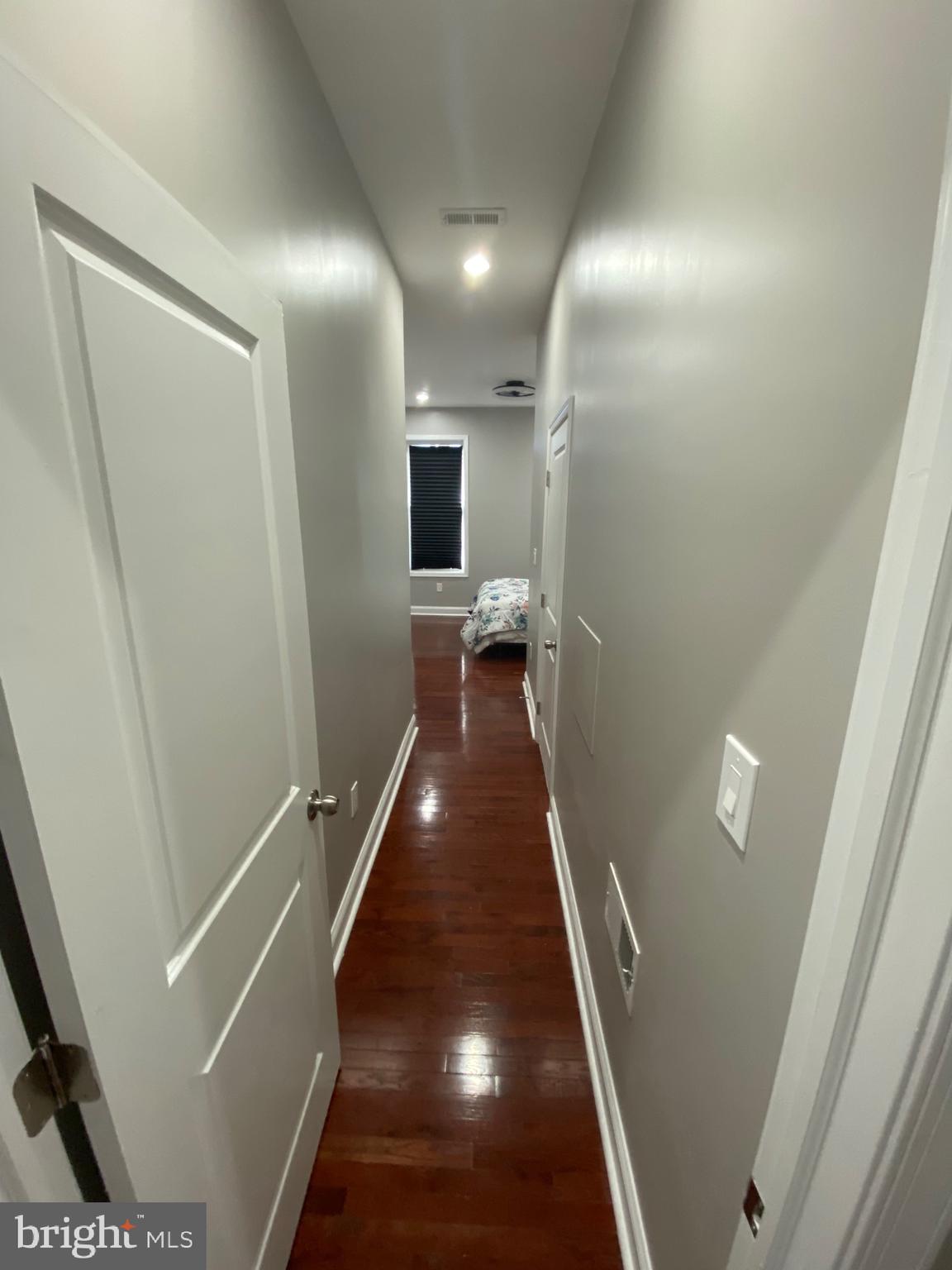 RESERVOIR HILL - Residential Lease