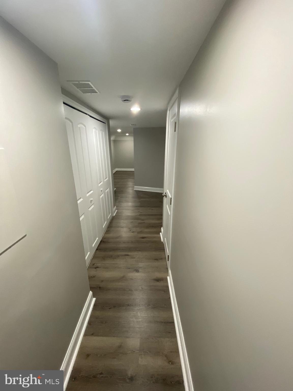 RESERVOIR HILL - Residential Lease