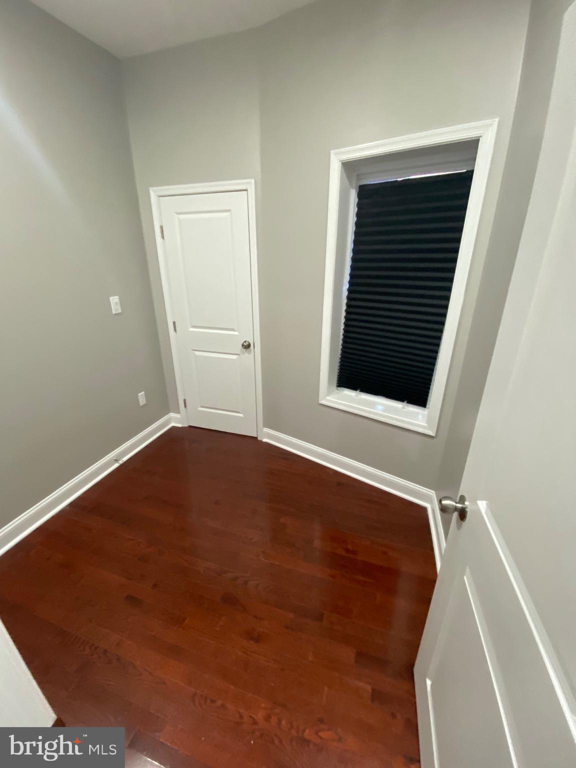 RESERVOIR HILL - Residential Lease