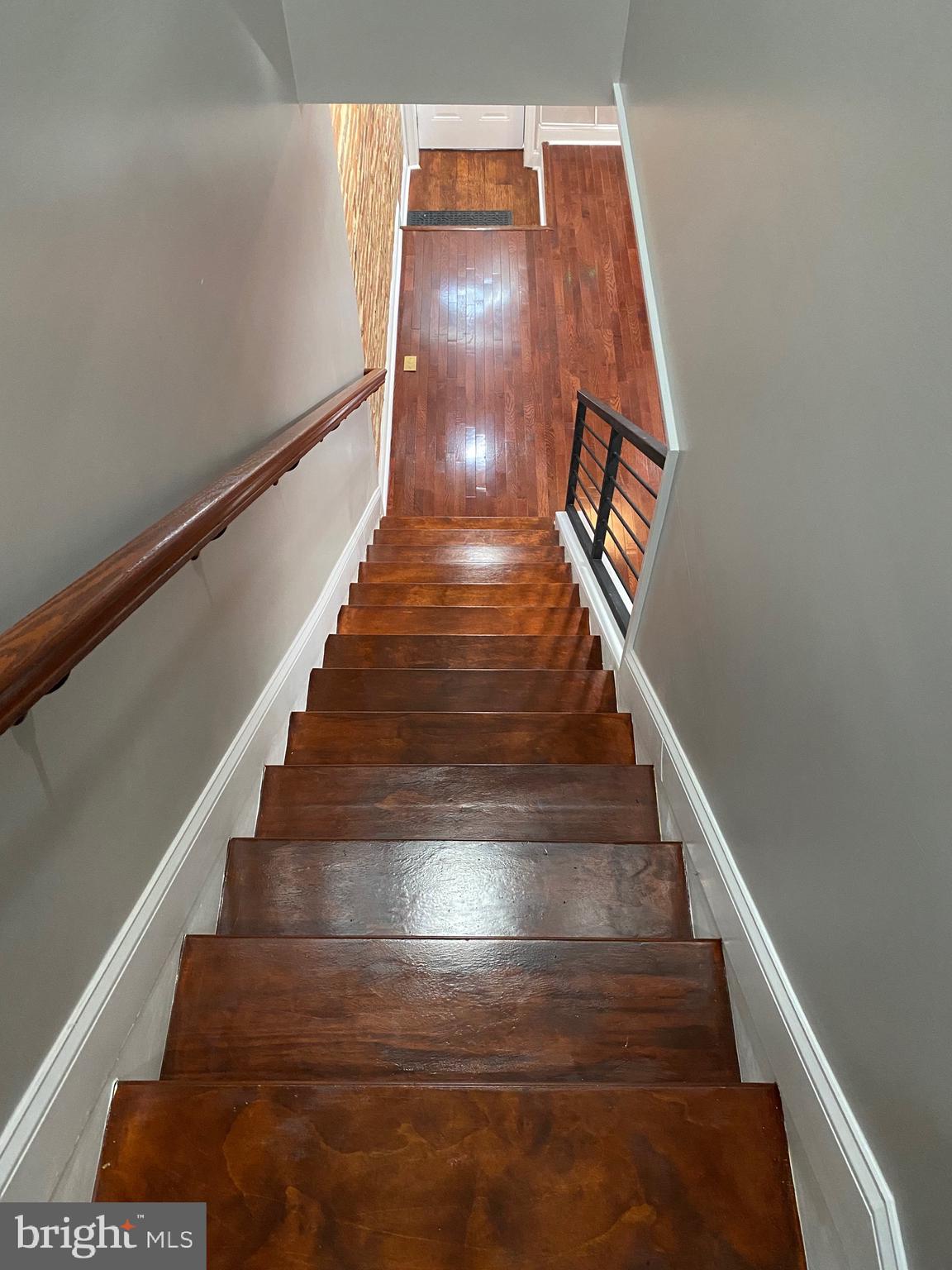 RESERVOIR HILL - Residential Lease