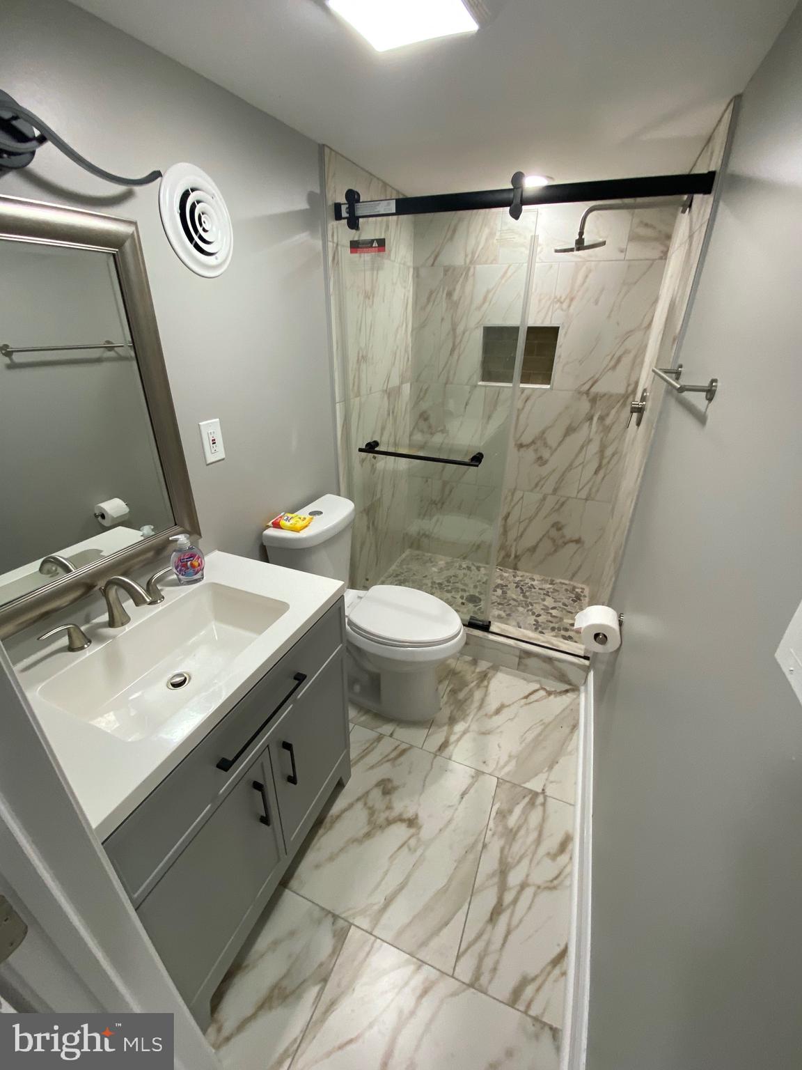 RESERVOIR HILL - Residential Lease