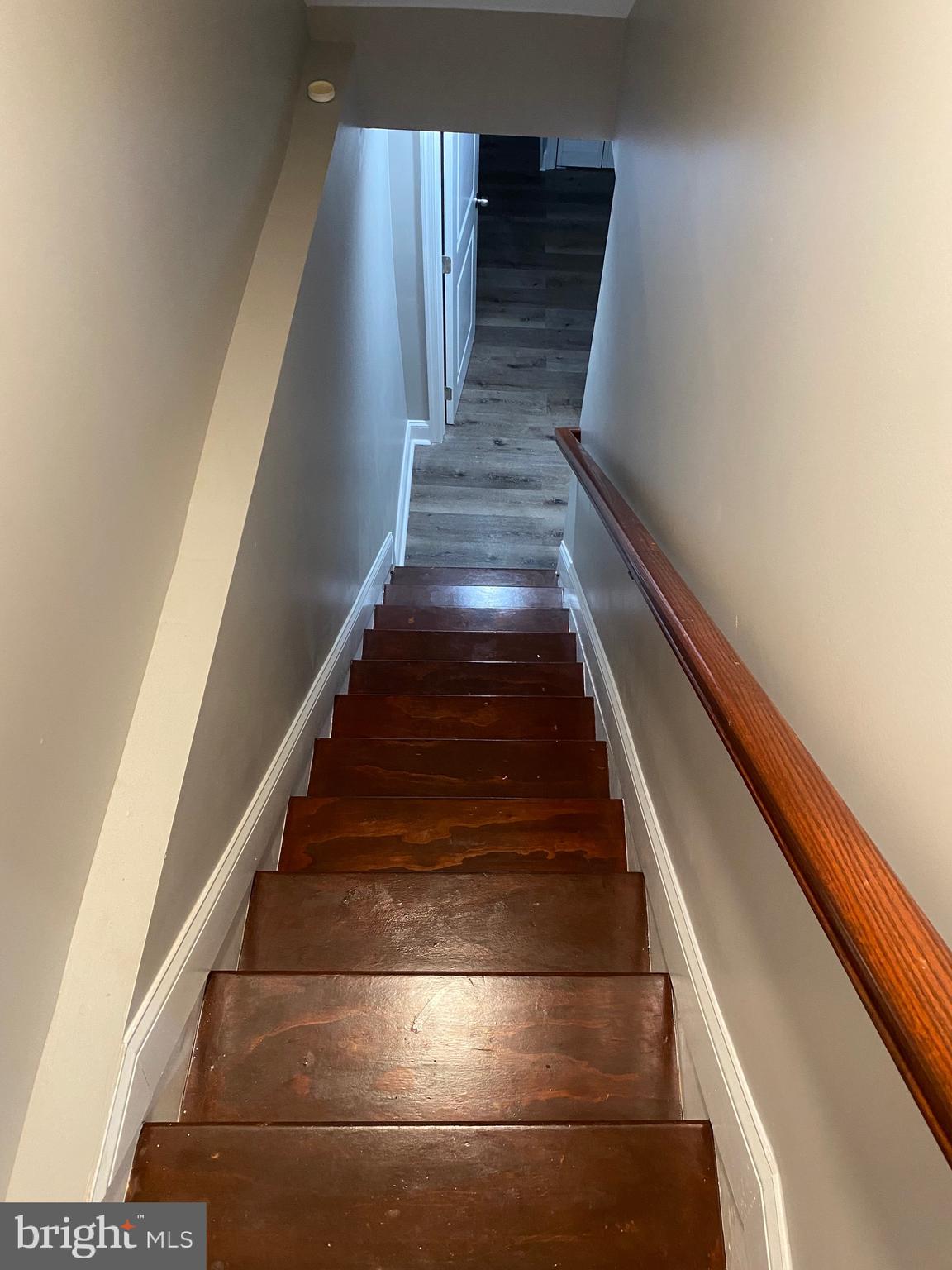 RESERVOIR HILL - Residential Lease