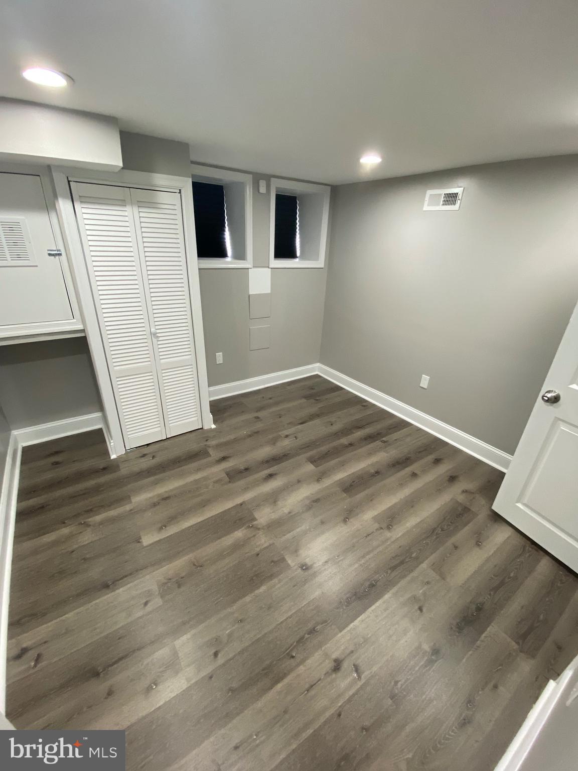 RESERVOIR HILL - Residential Lease