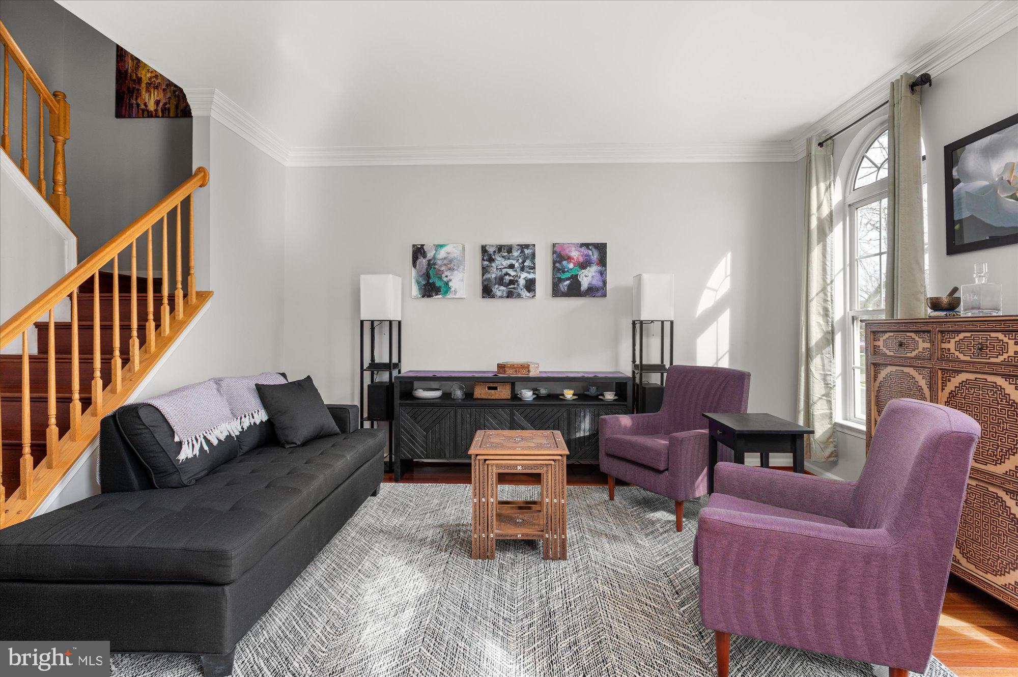 ASHBURN VILLAGE - Residential