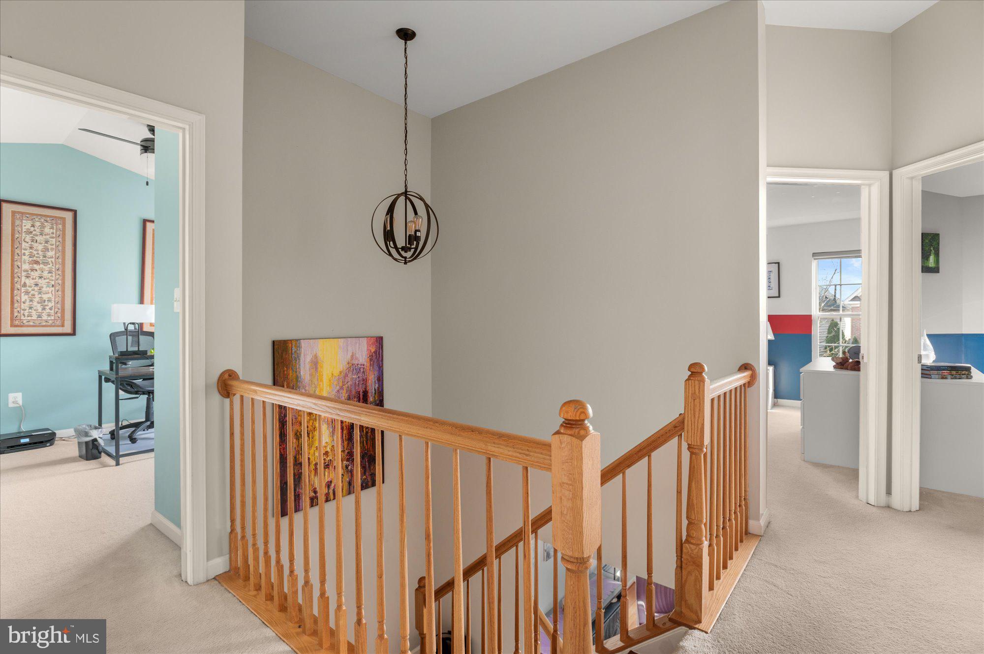 ASHBURN VILLAGE - Residential