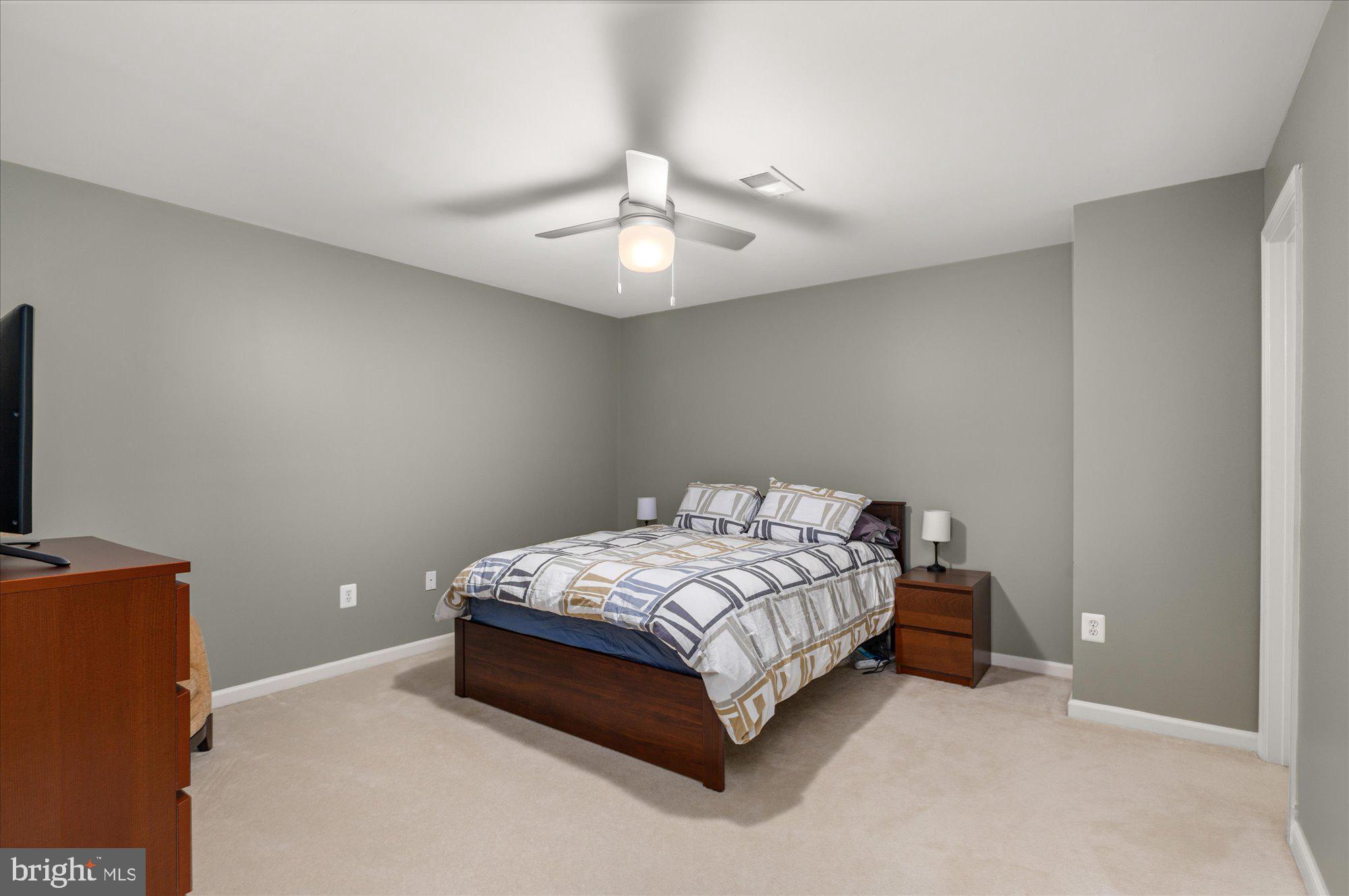 ASHBURN VILLAGE - Residential