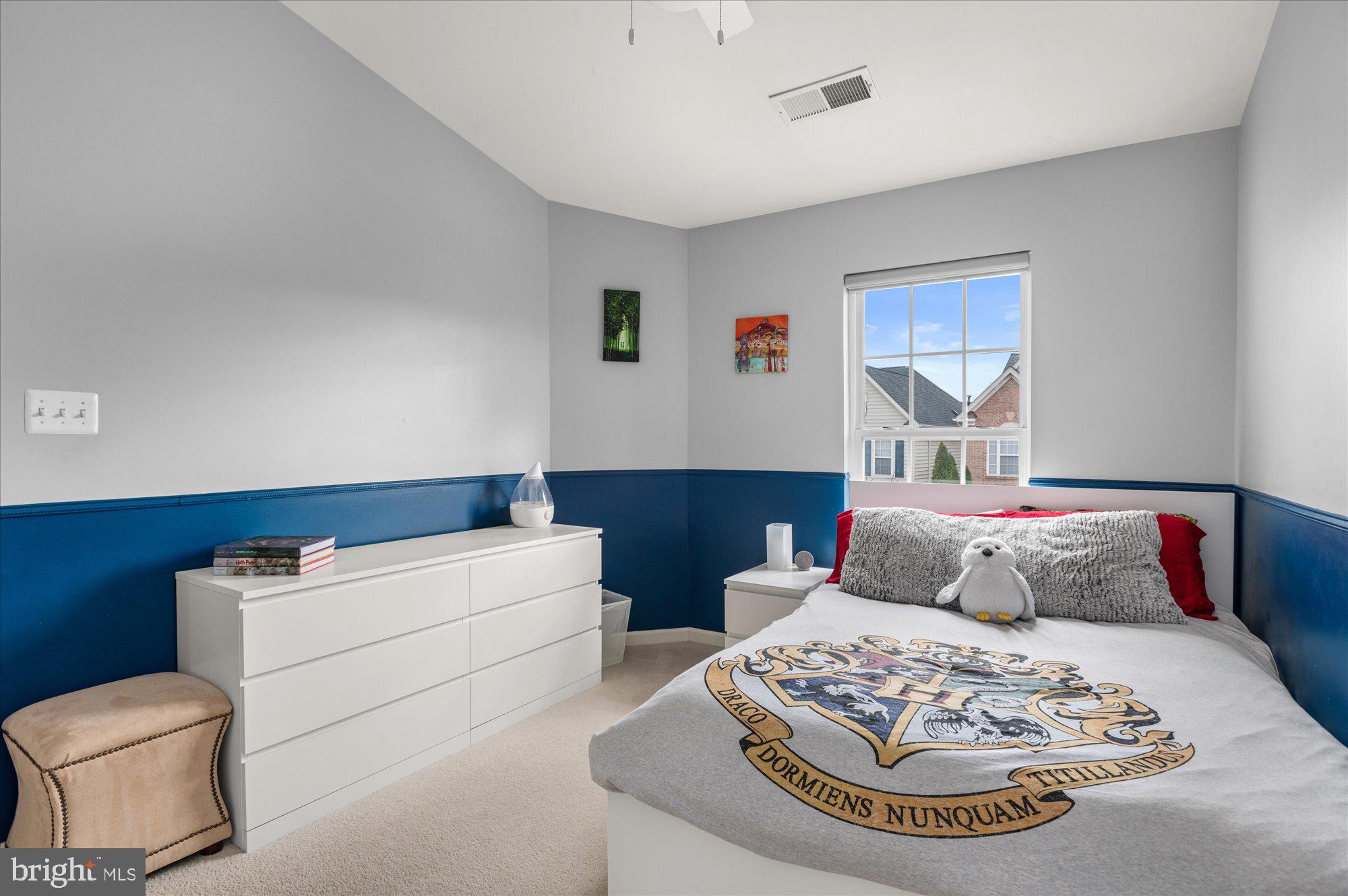 ASHBURN VILLAGE - Residential