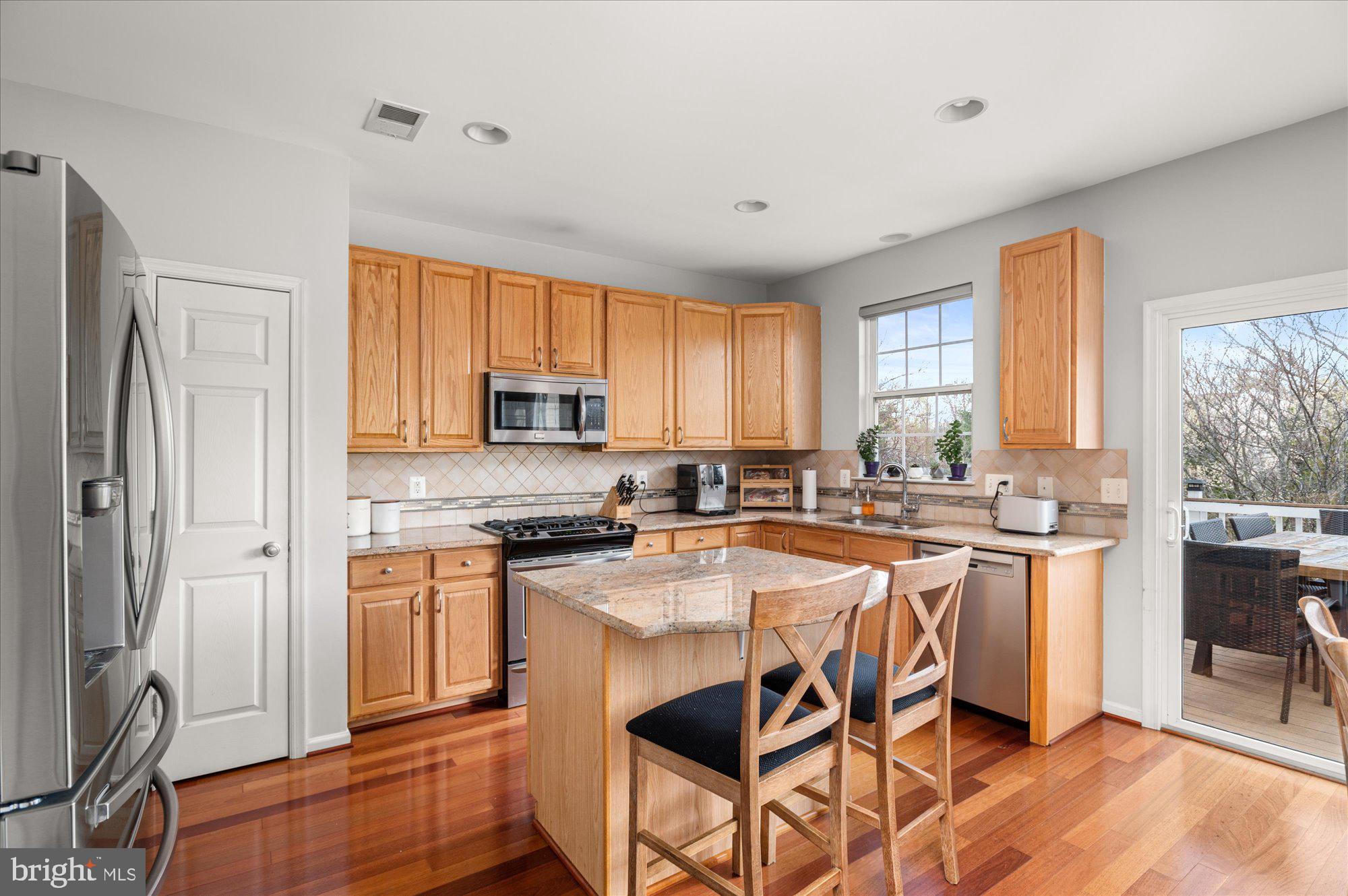 ASHBURN VILLAGE - Residential