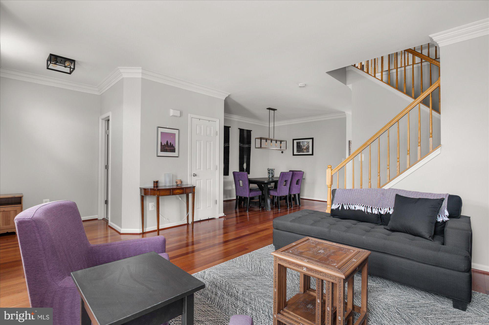 ASHBURN VILLAGE - Residential