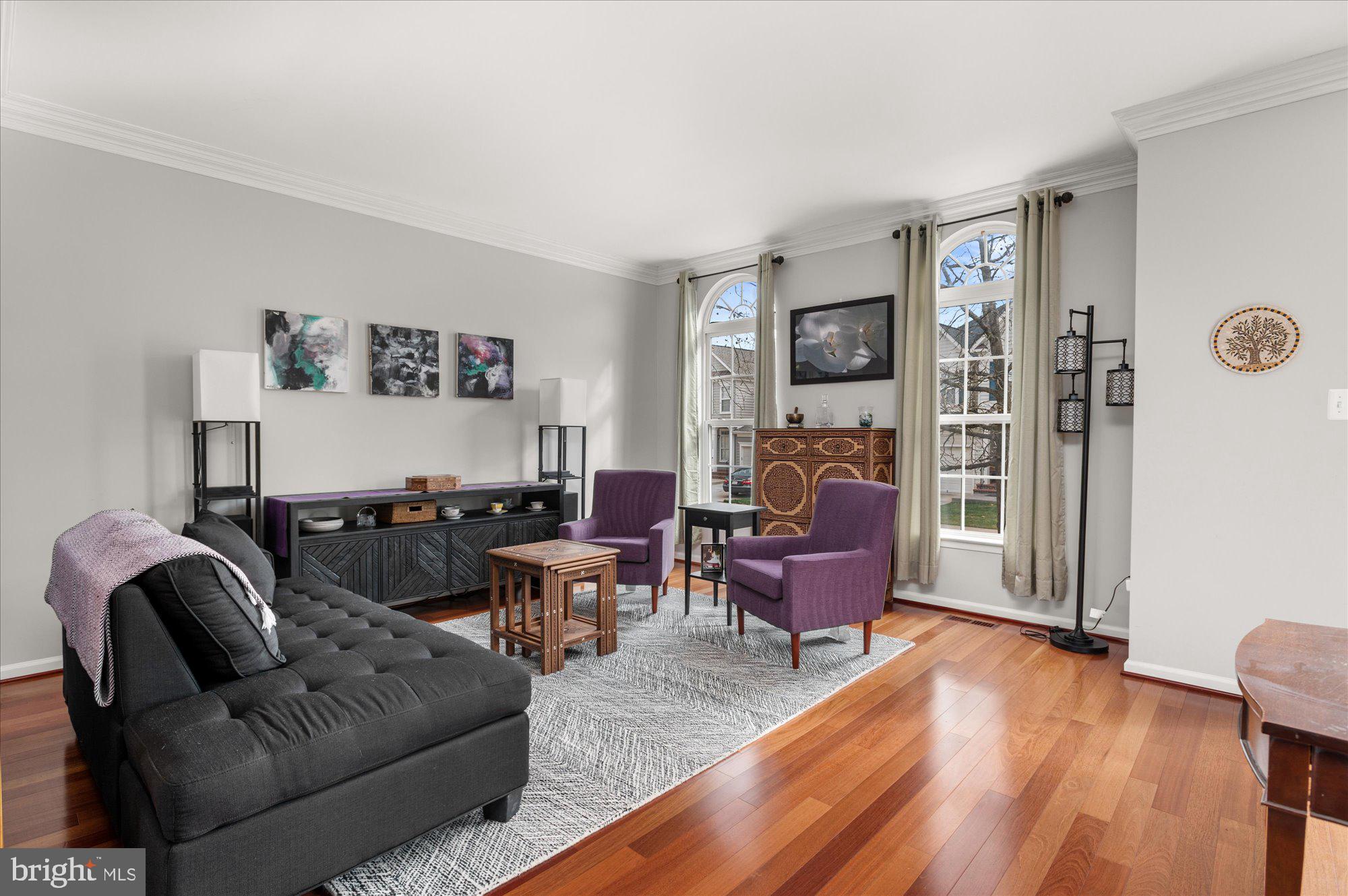 ASHBURN VILLAGE - Residential