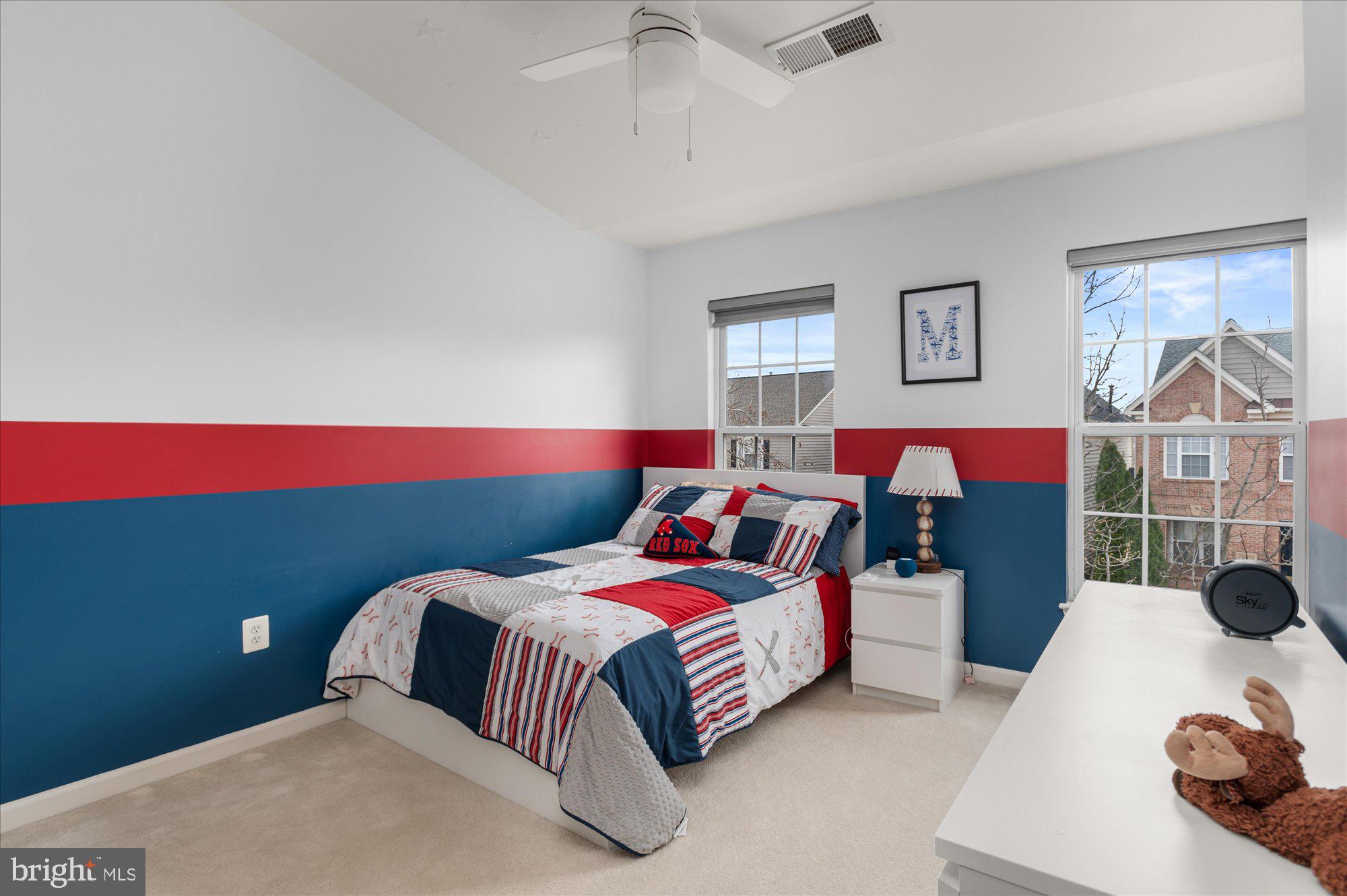 ASHBURN VILLAGE - Residential