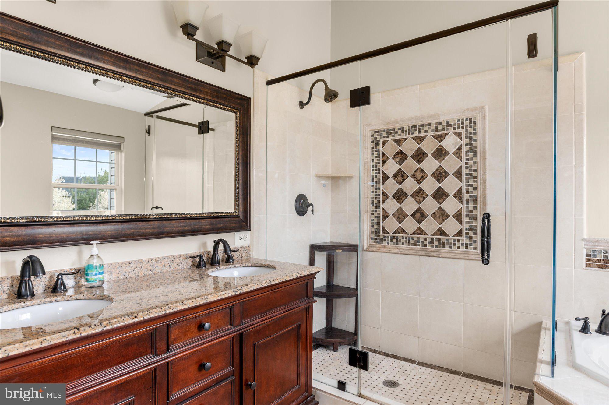 ASHBURN VILLAGE - Residential