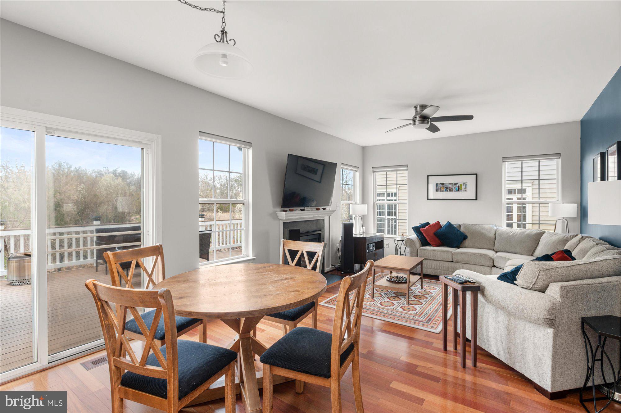 ASHBURN VILLAGE - Residential