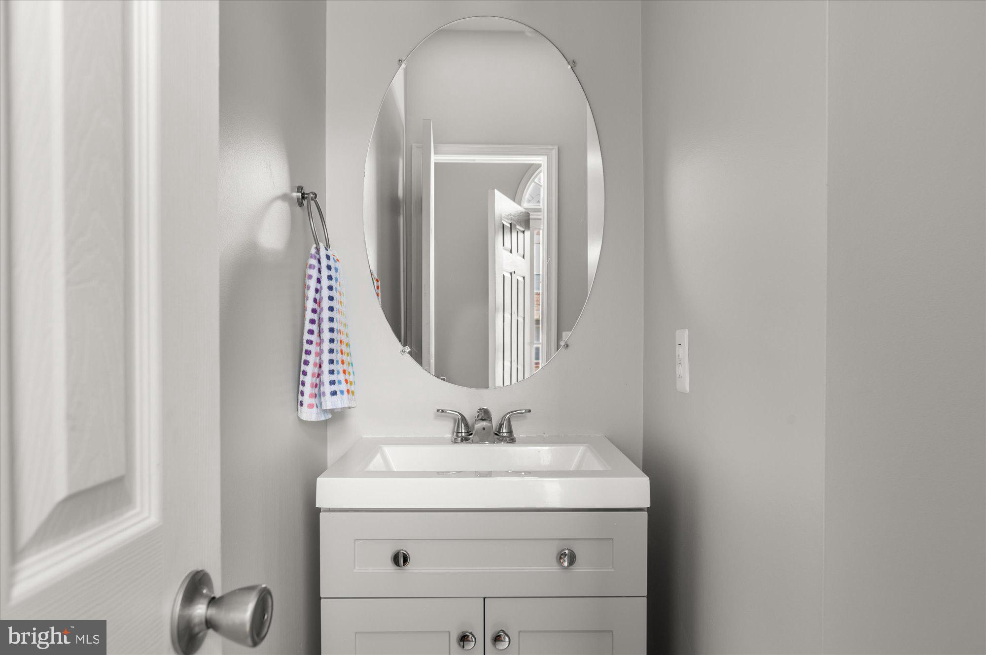 ASHBURN VILLAGE - Residential
