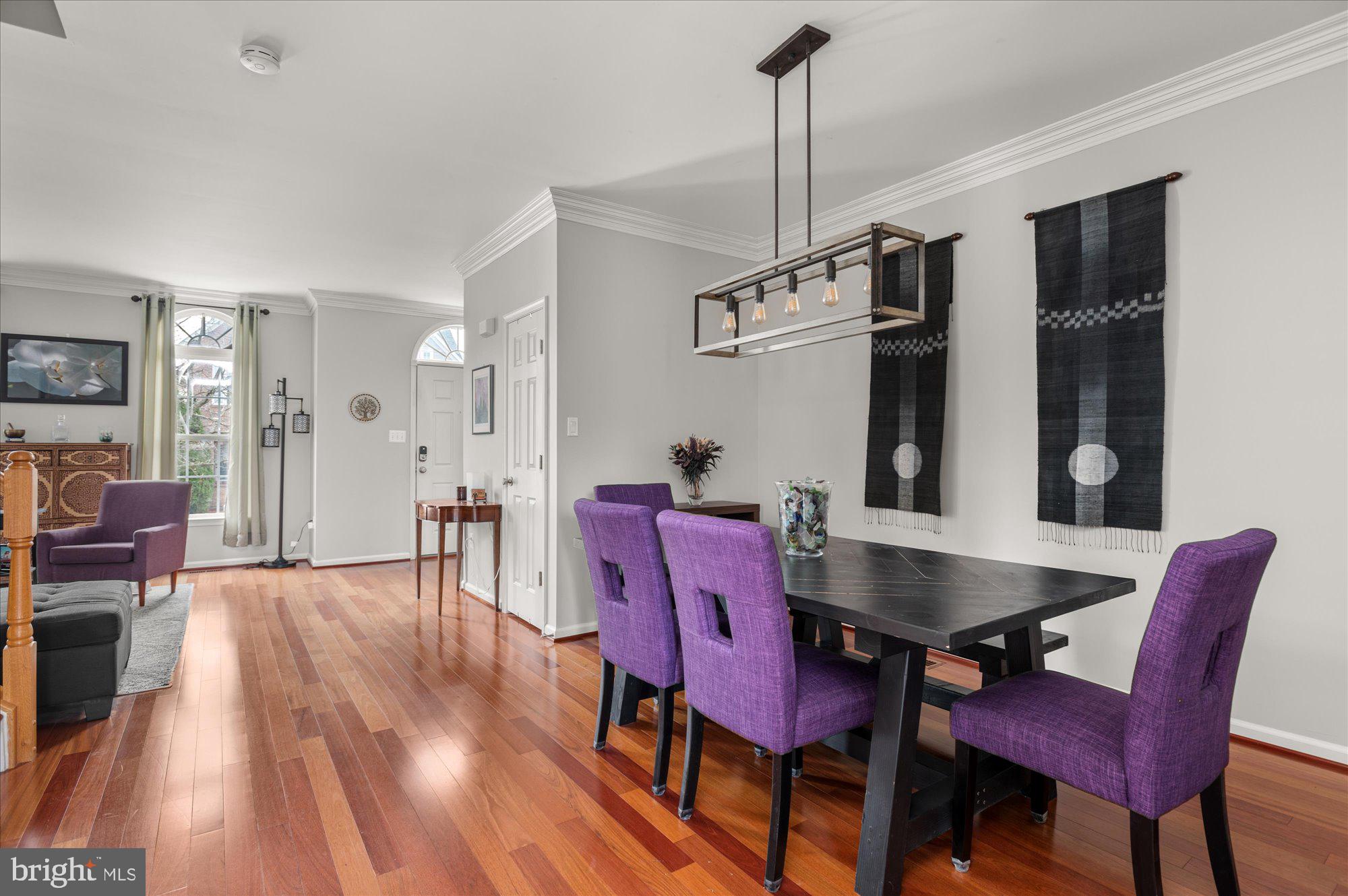 ASHBURN VILLAGE - Residential