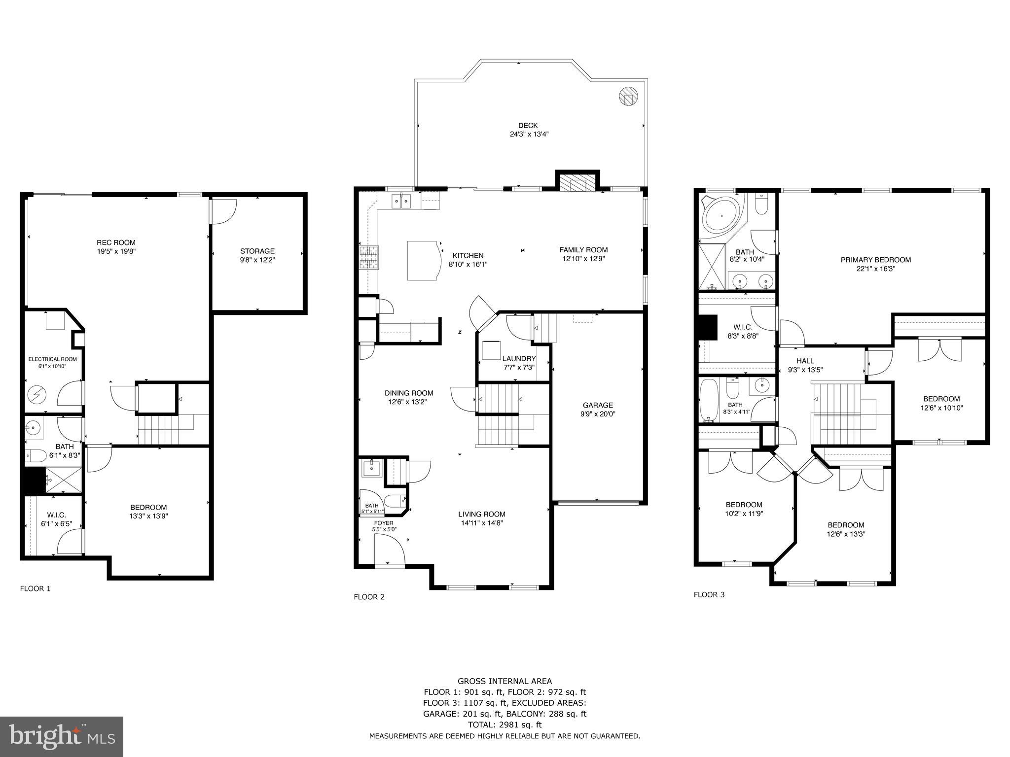ASHBURN VILLAGE - Residential