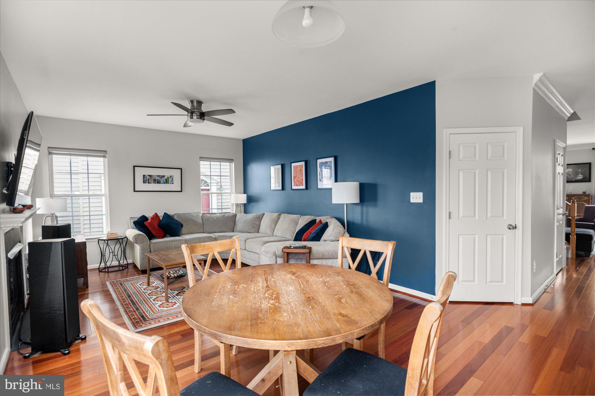 ASHBURN VILLAGE - Residential