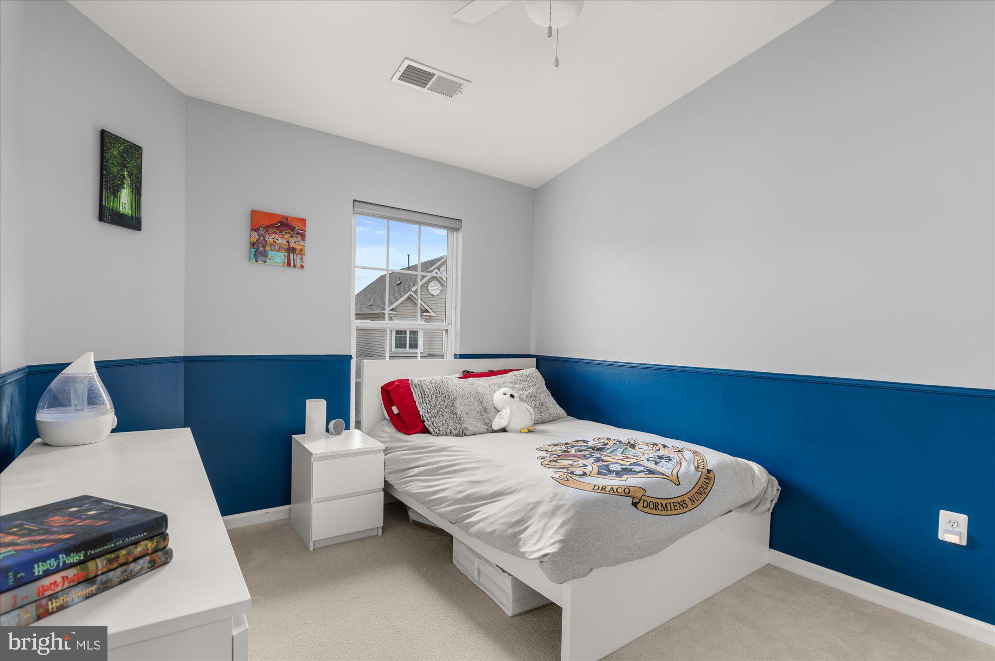 ASHBURN VILLAGE - Residential