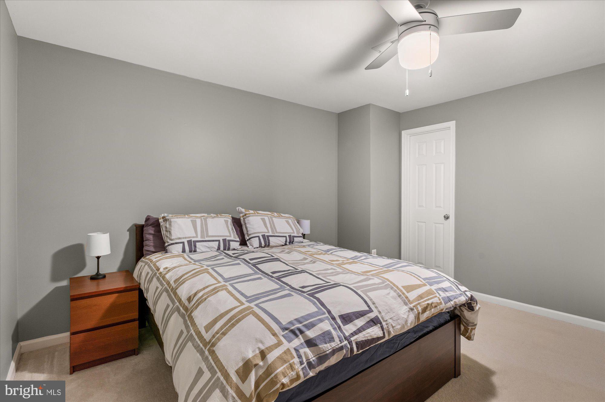 ASHBURN VILLAGE - Residential