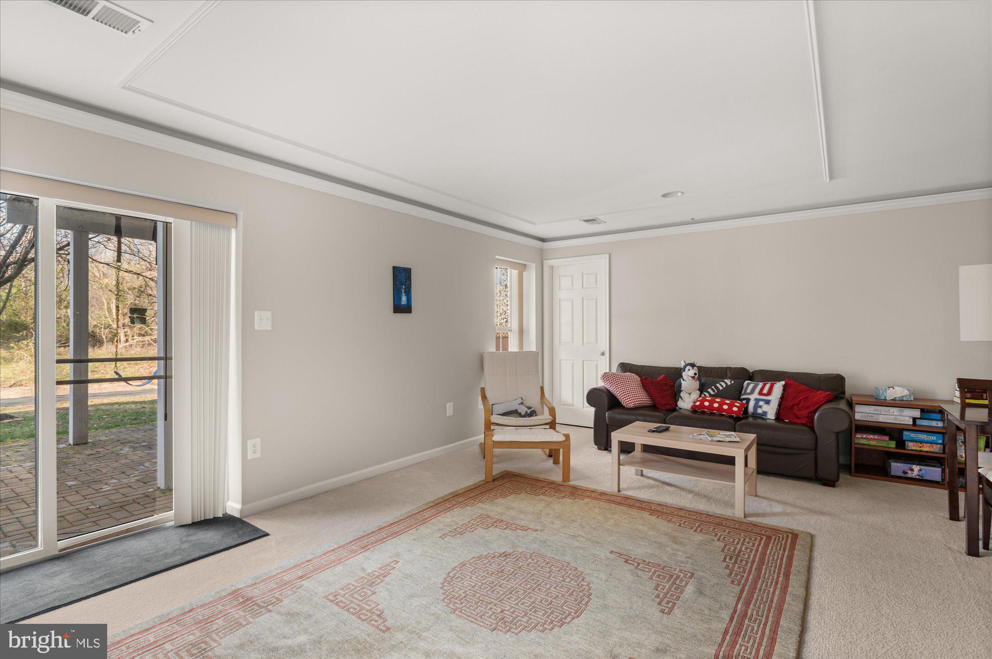 ASHBURN VILLAGE - Residential