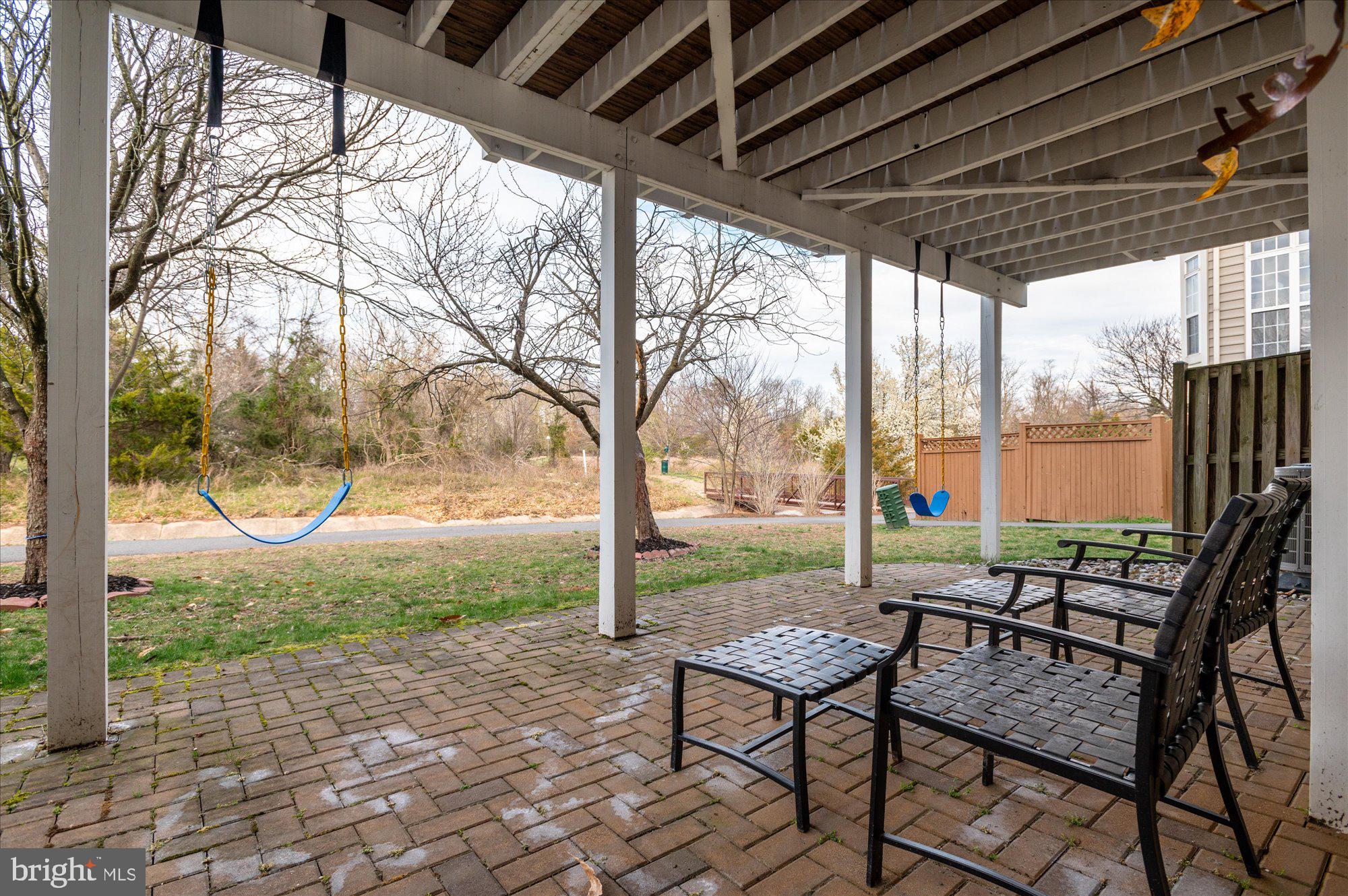 ASHBURN VILLAGE - Residential