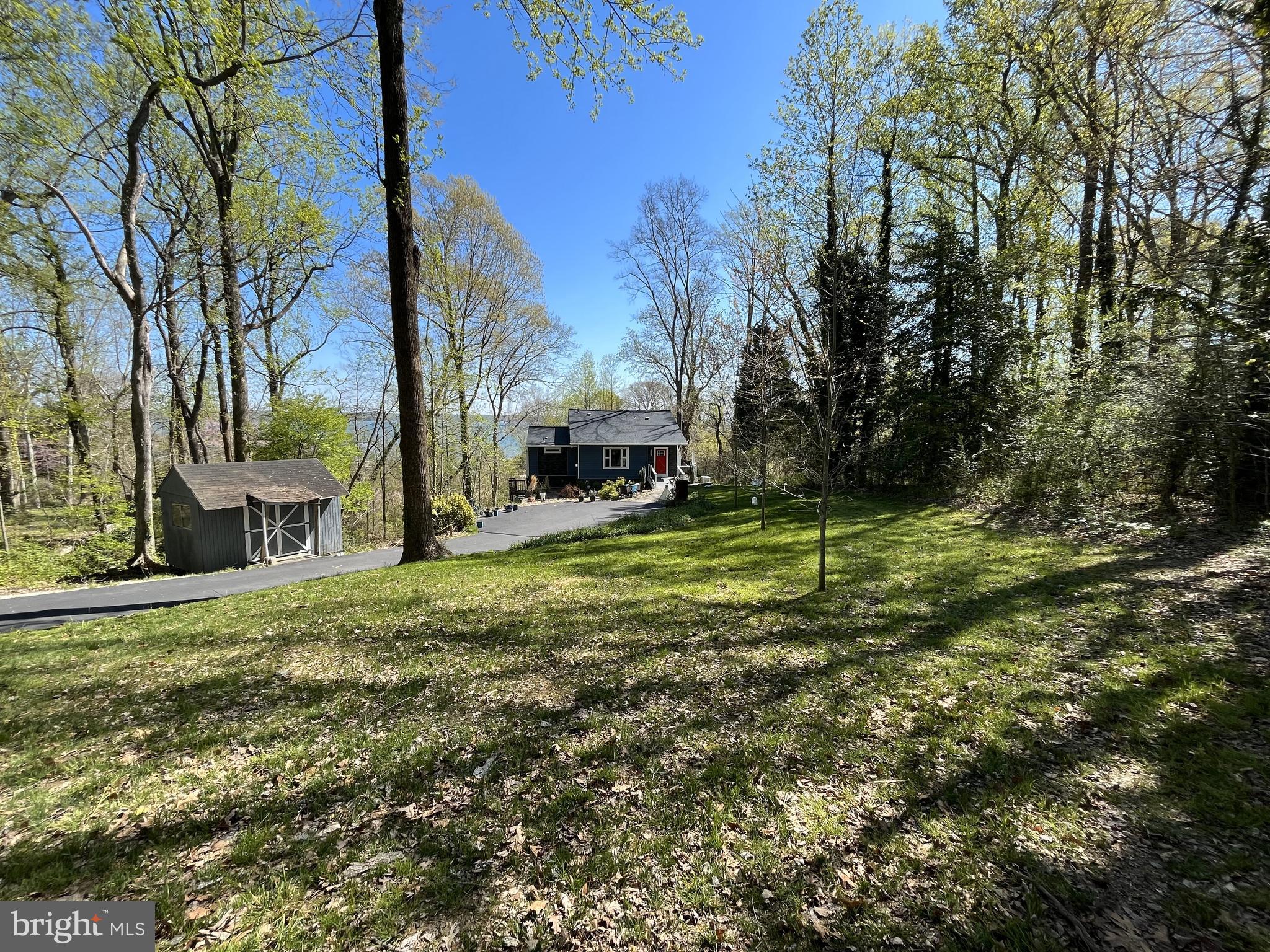 ST MARYS BEACH - Residential