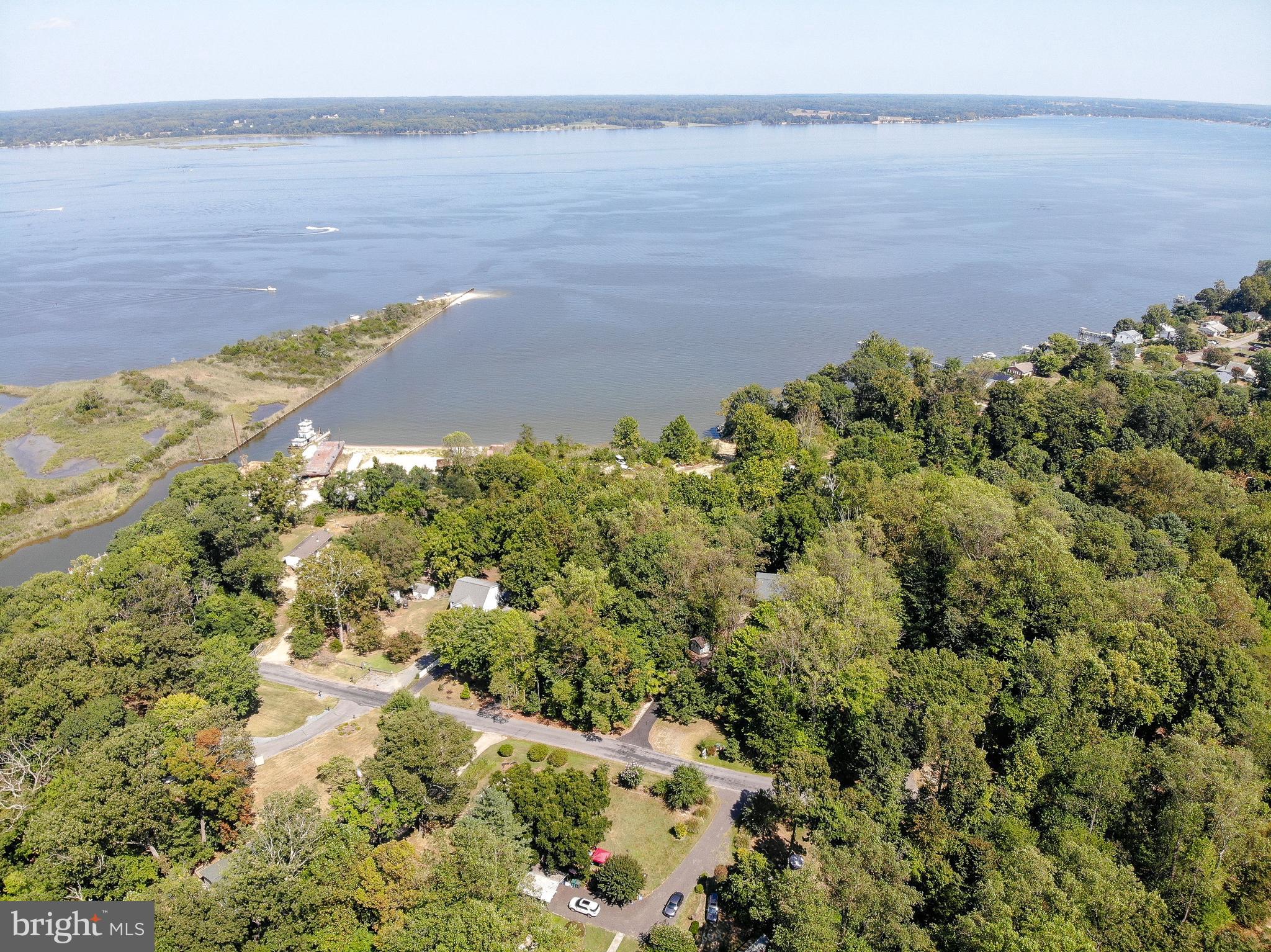 ST MARYS BEACH - Residential