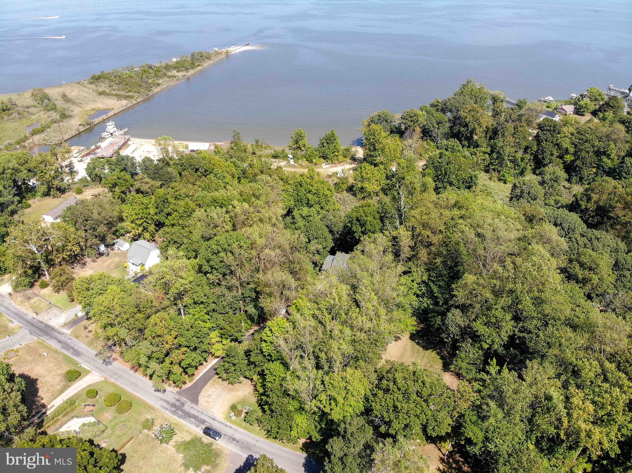 ST MARYS BEACH - Residential