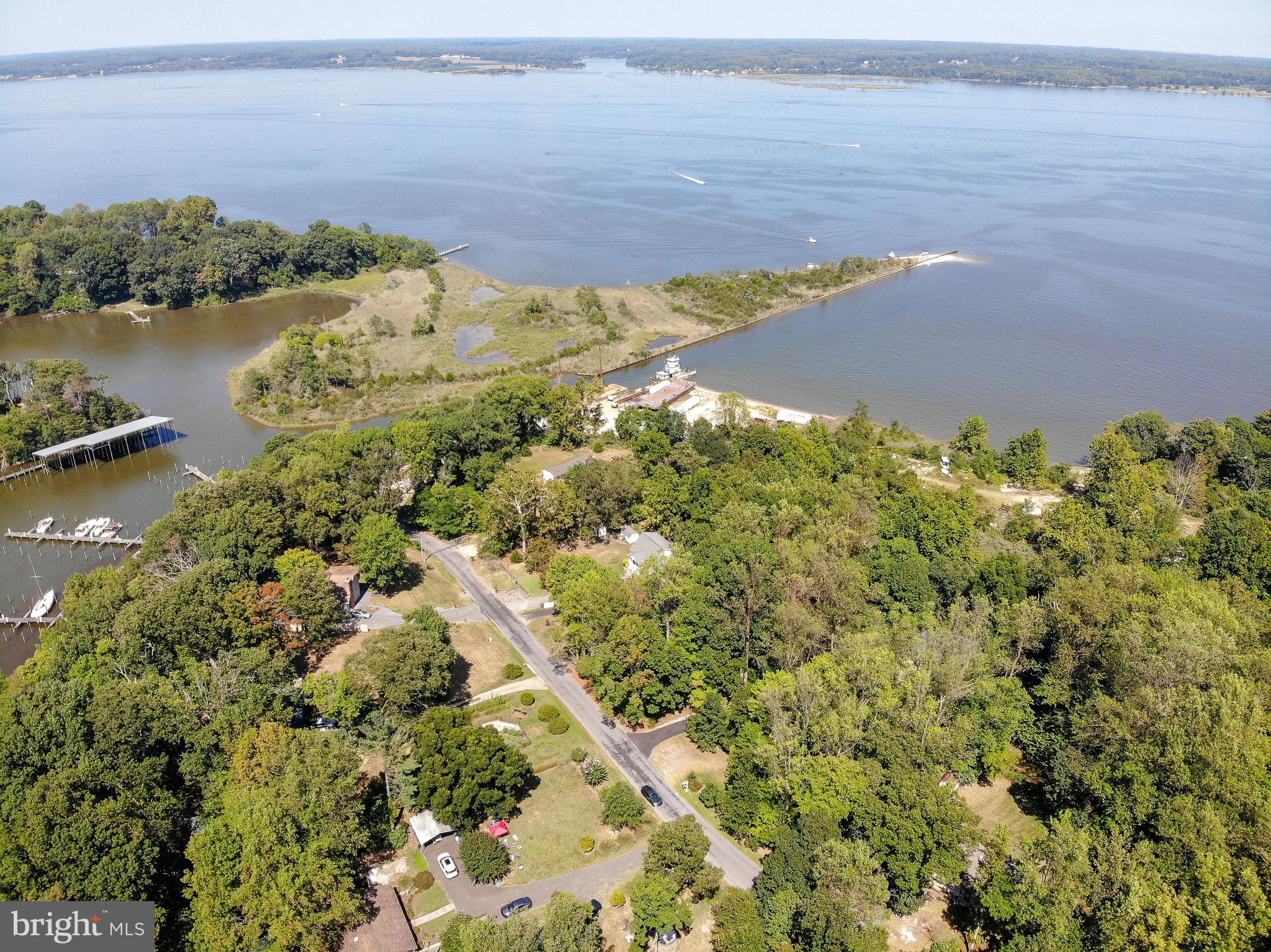 ST MARYS BEACH - Residential