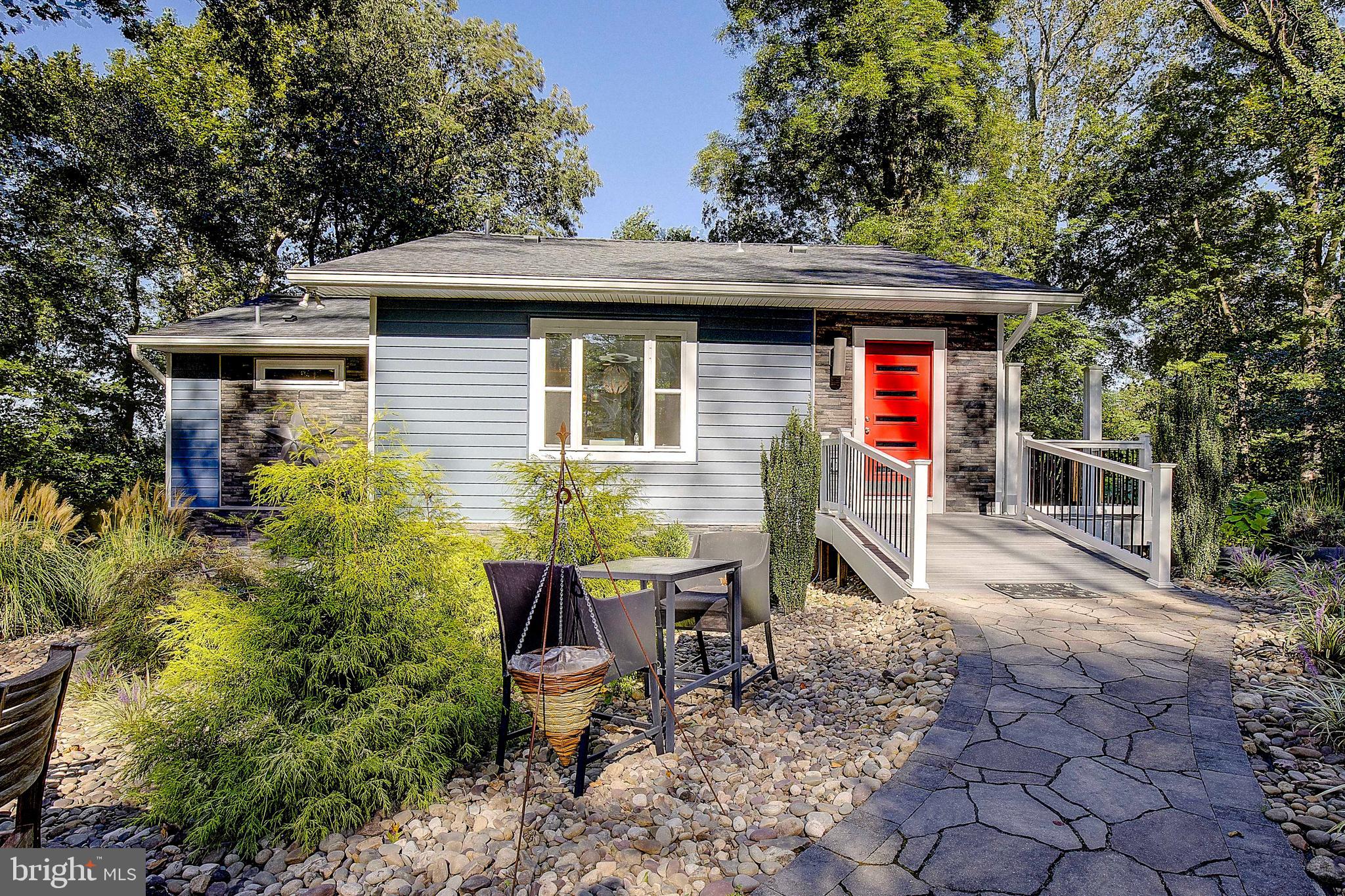 ST MARYS BEACH - Residential