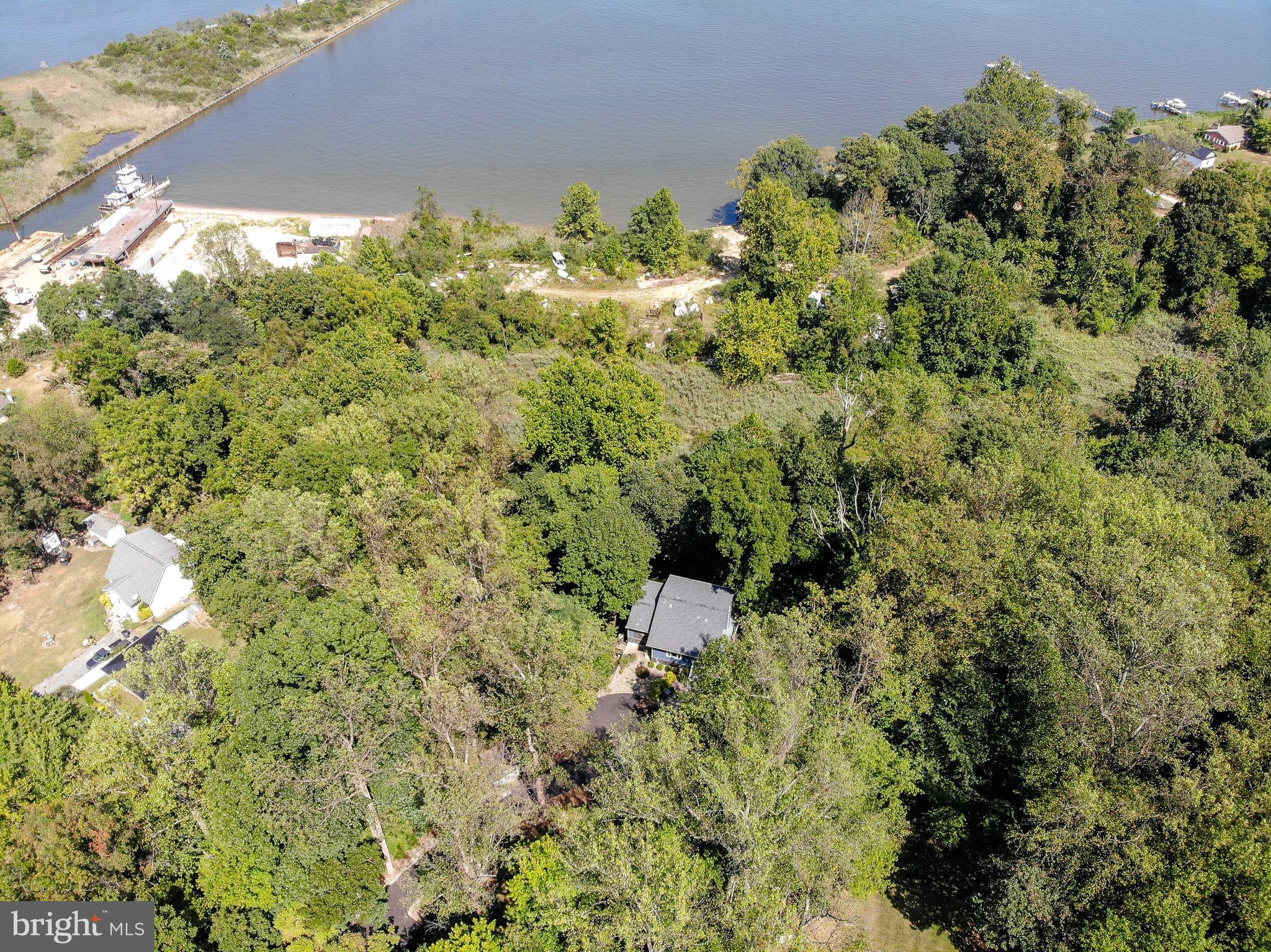 ST MARYS BEACH - Residential