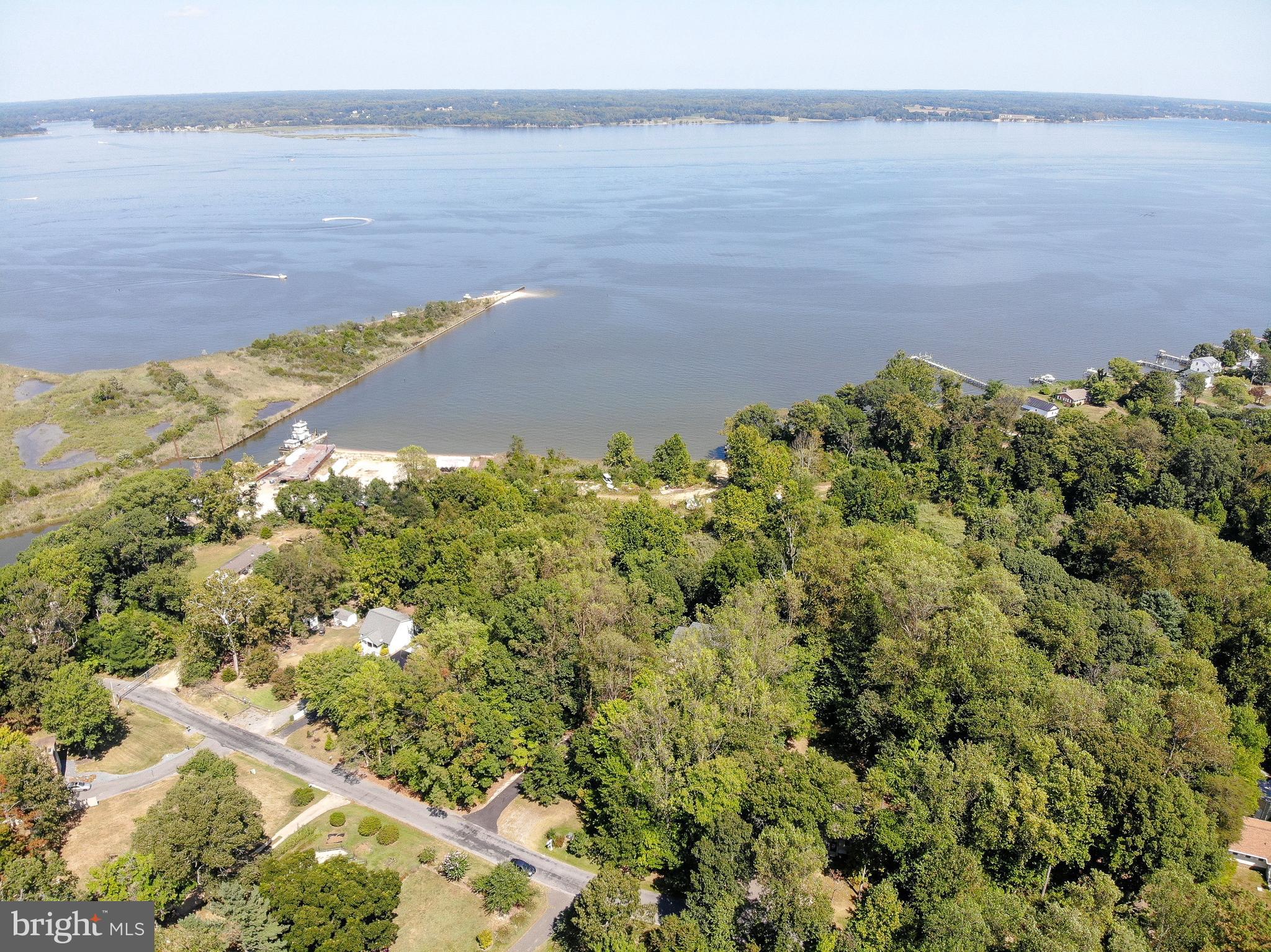 ST MARYS BEACH - Residential