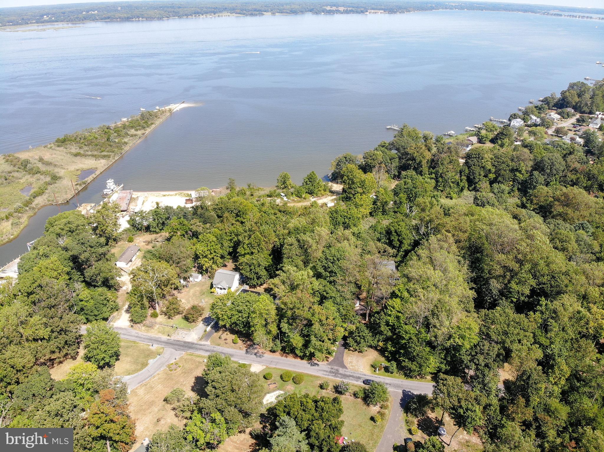 ST MARYS BEACH - Residential
