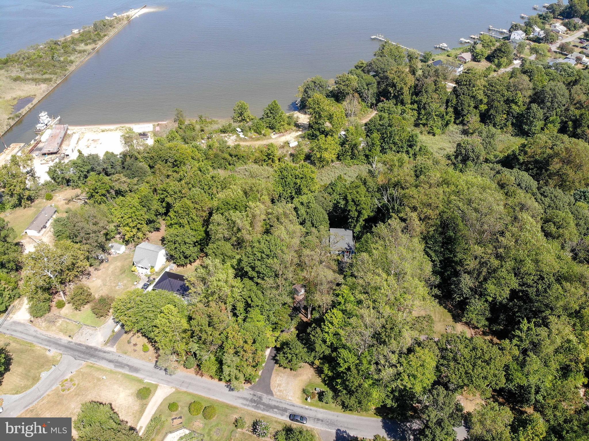 ST MARYS BEACH - Residential