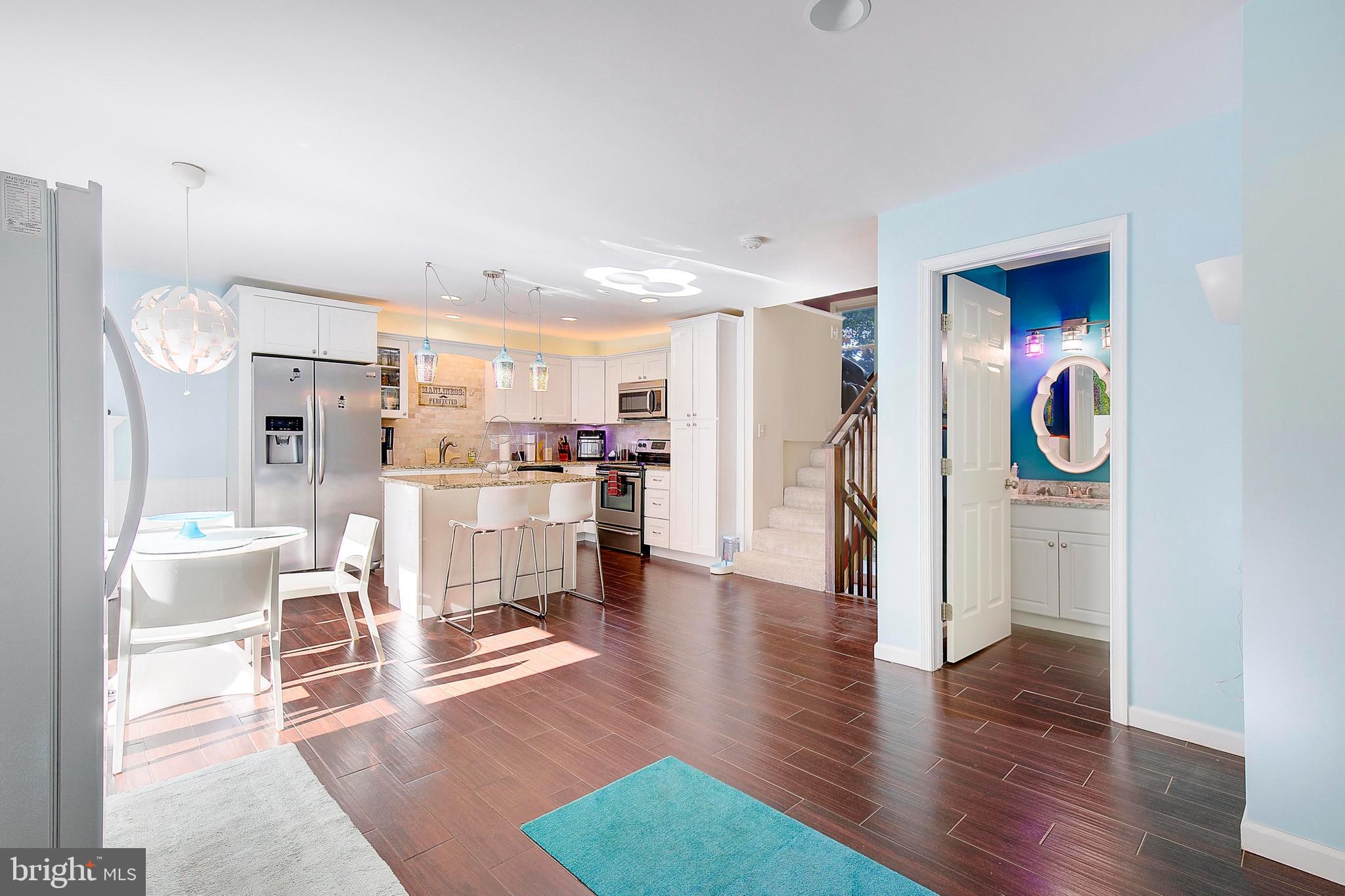 ST MARYS BEACH - Residential