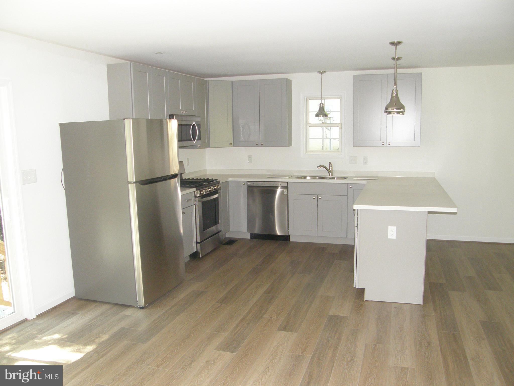 CHESAPEAKE RANCH ESTATES - Residential Lease